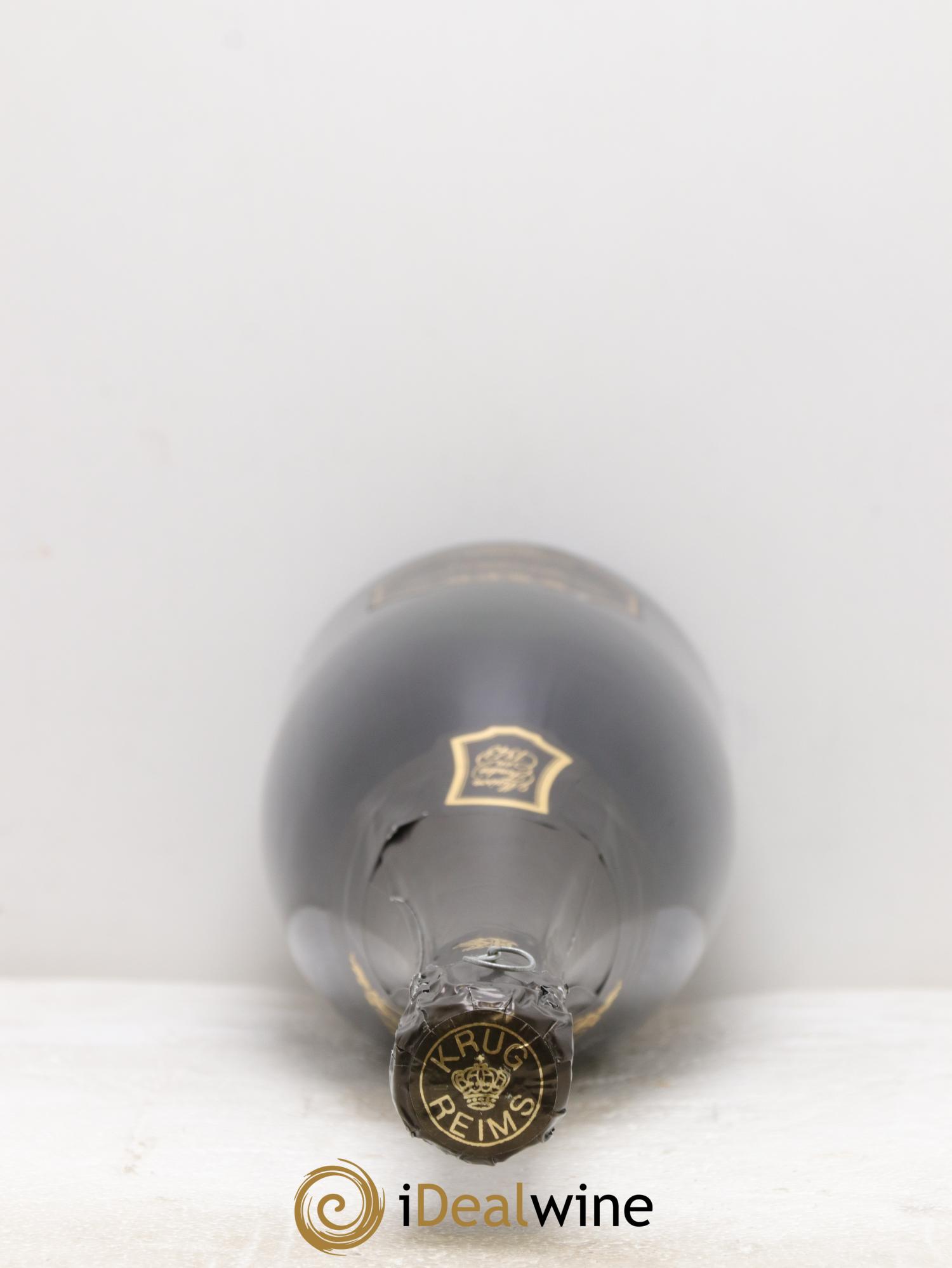 Vintage Krug 1988 - Lot de 1 bouteille - 2