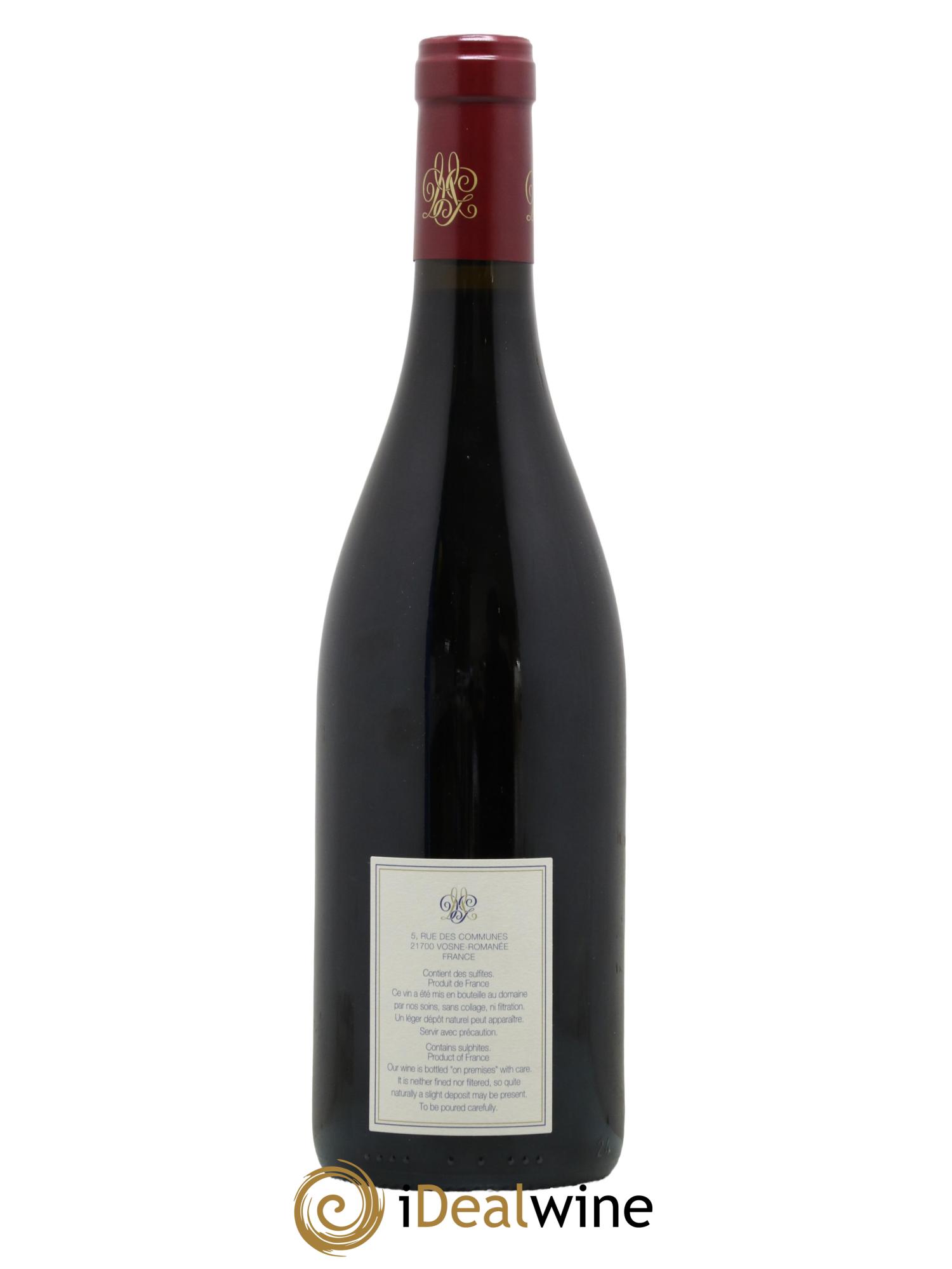 Vosne-Romanée Mugneret-Gibourg (Domaine) 2020 - Lot de 1 bouteille - 1