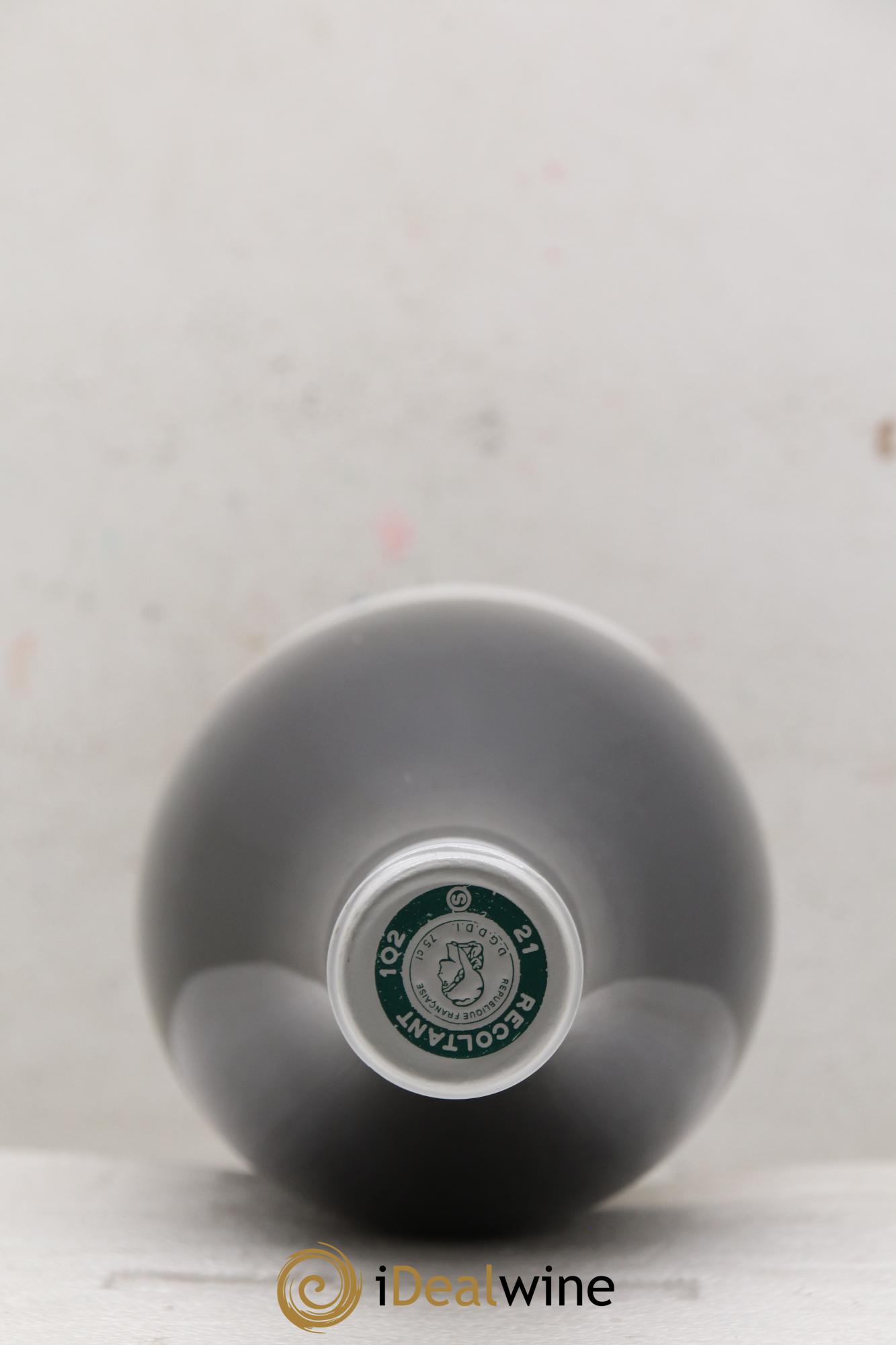 Echezeaux Grand Cru Bizot (Domaine) 2013 - Lotto di 1 bottiglia - 2