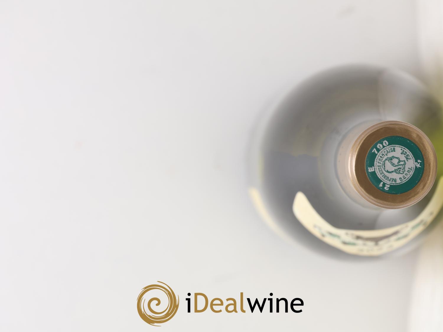 Château Lafite Rothschild 1er Grand Cru Classé 2022 - Lotto di 1 bottiglia - 1