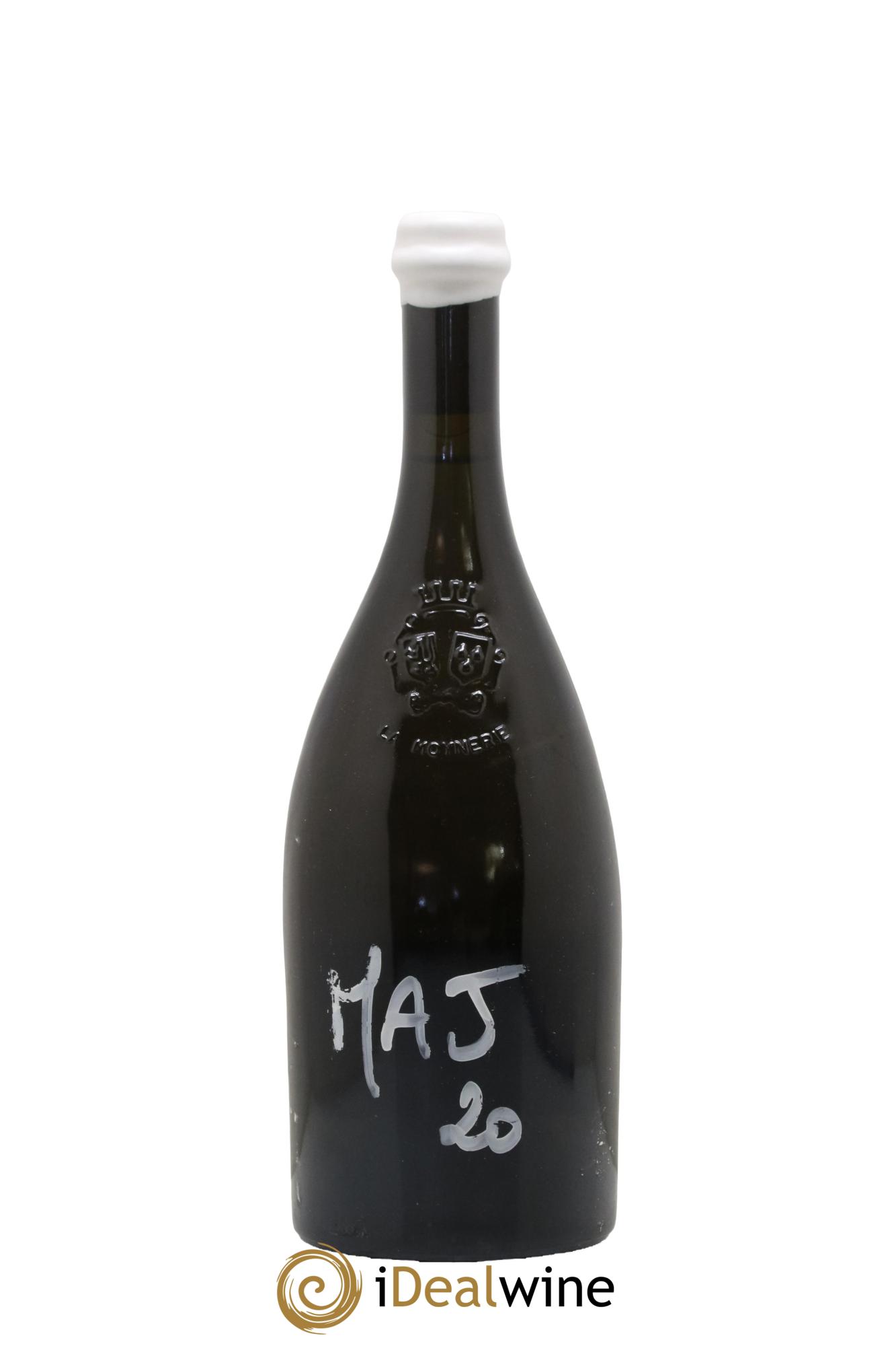 Pouilly-Fumé Majorum Michel Redde & Fils 2020 - Lot of 1 bottle - 0