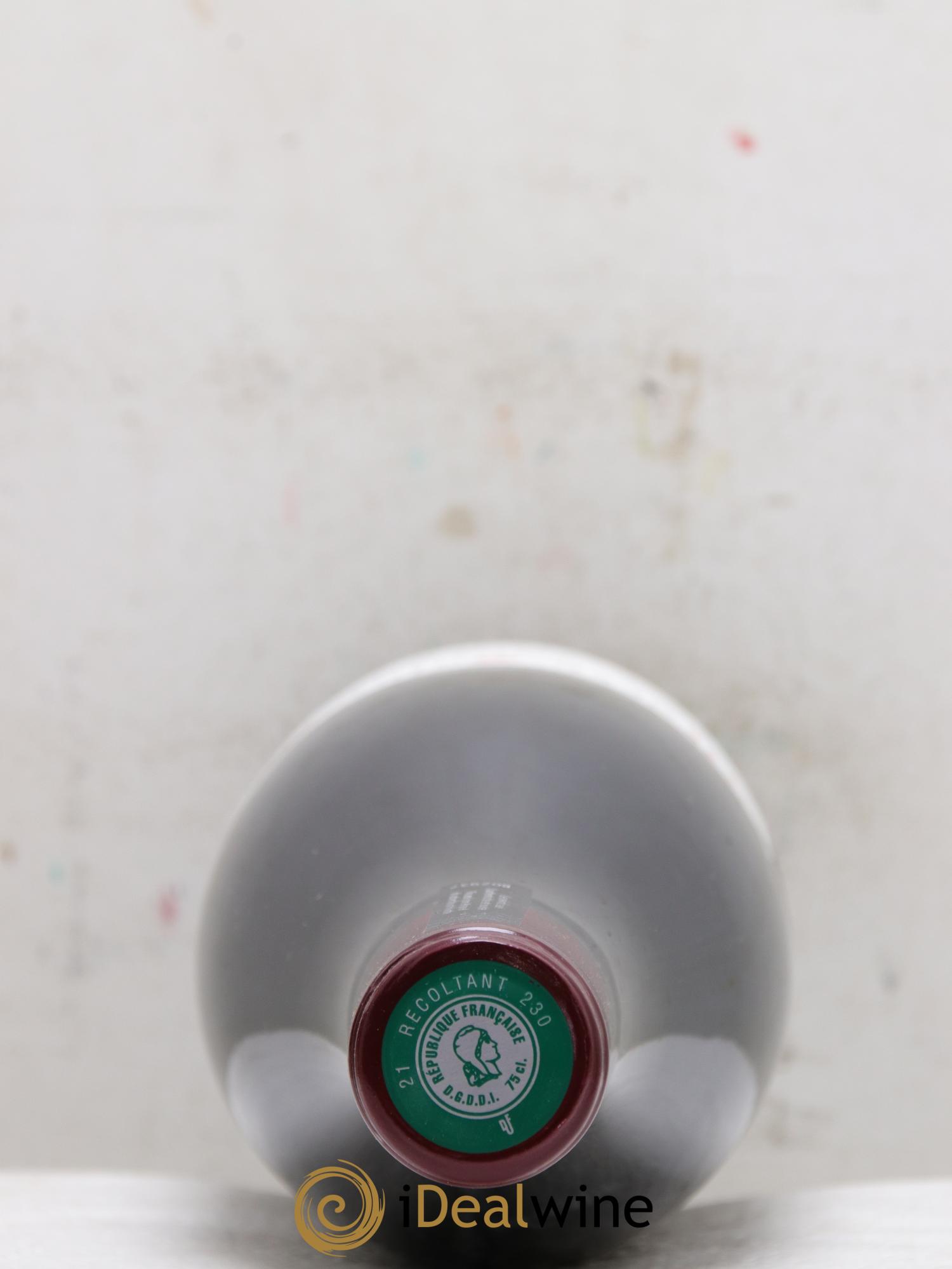 Morey Saint-Denis 1er Cru Clos de la Bussière Georges Roumier (Domaine)  2020 - Lotto di 1 bottiglia - 2