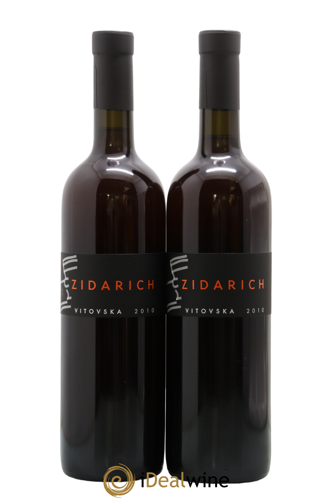 Collioure Vall Pompo Bruno Duchêne 2018 - Lot of 3 bottles - 0