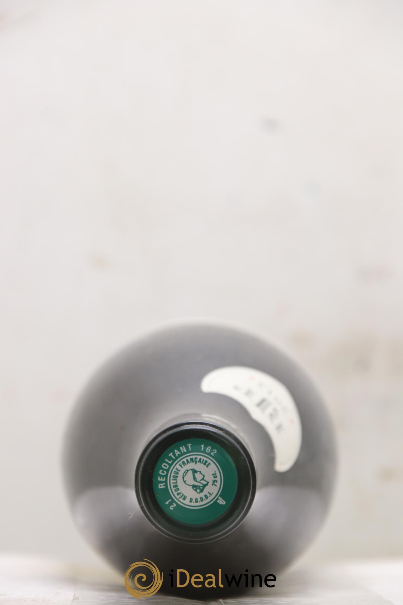 Musigny Grand Cru Jacques Prieur (Domaine) 2013 - Lot of 1 bottle - 2