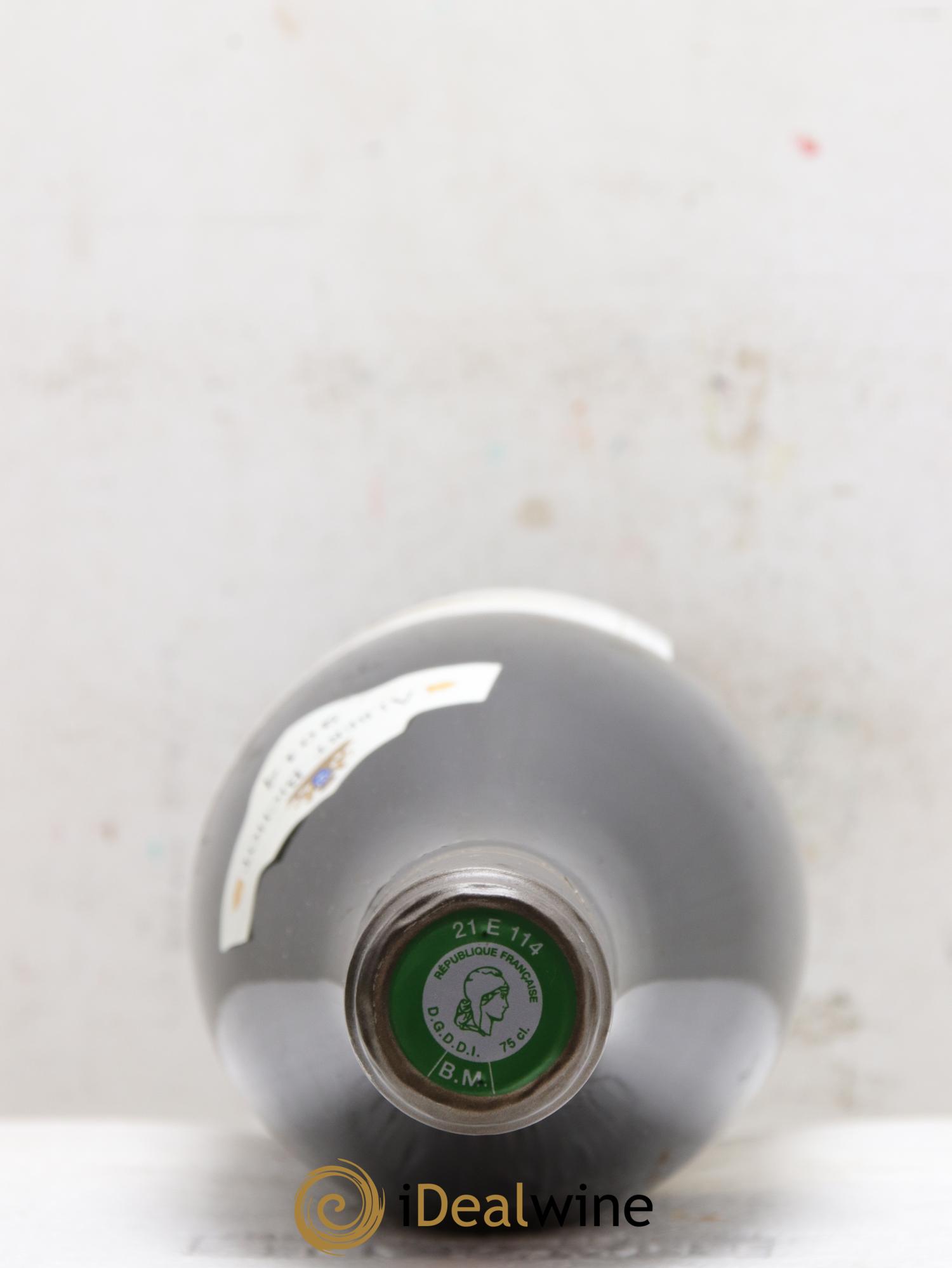 Chambolle-Musigny 1er Cru Les Amoureuses Albert Bichot 2014 - Lot of 1 bottle - 2