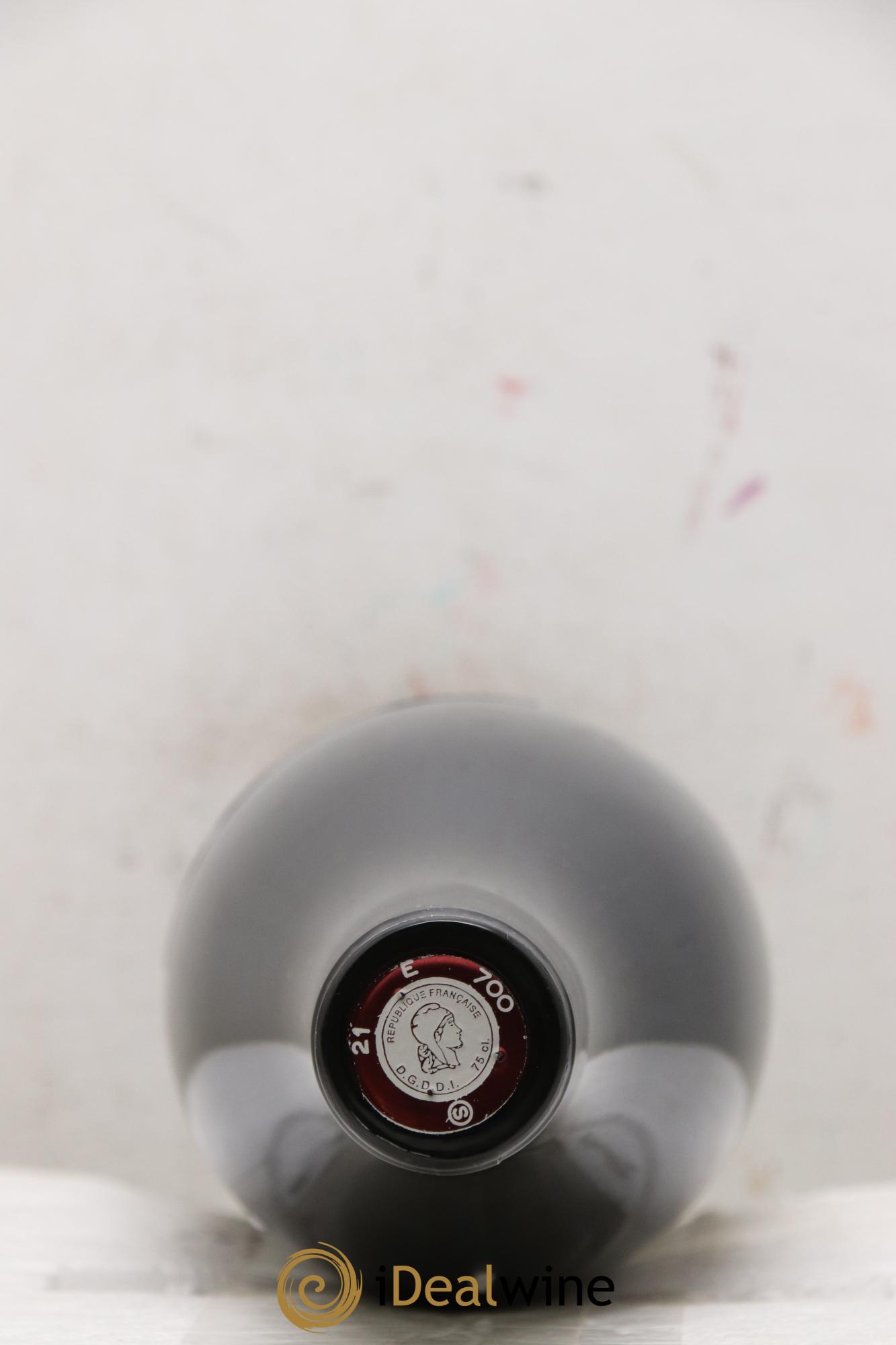 Vin de France Jeannot Yann Durieux - Recrue des Sens 2019 - Lot of 2 bottles - 2