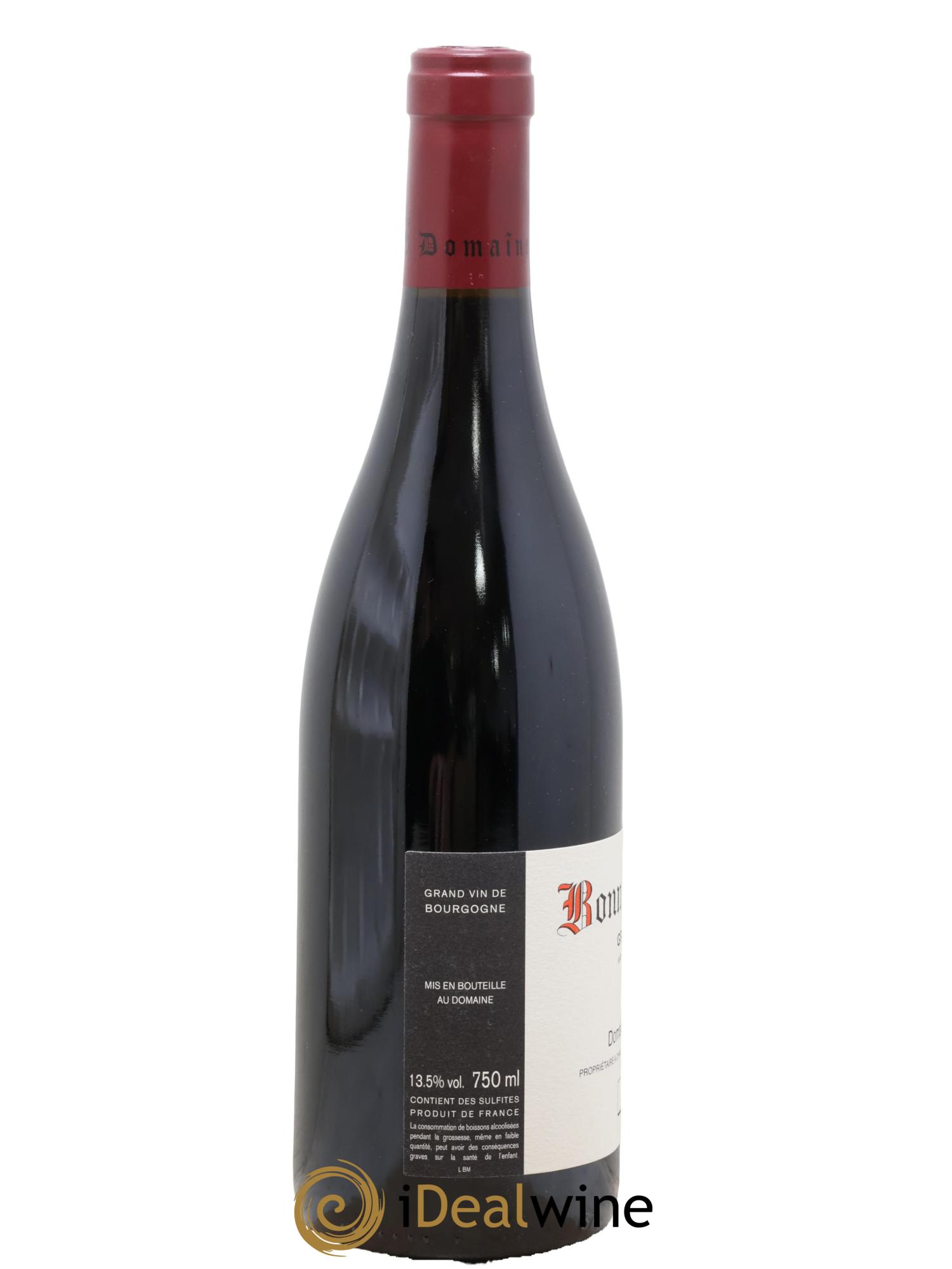 Bonnes-Mares Grand Cru Georges Roumier (Domaine) 2011 - Lot of 1 bottle - 1