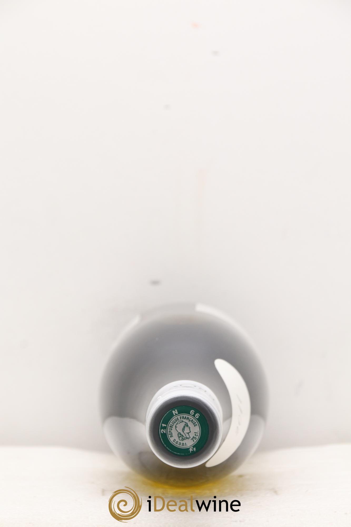 Puligny-Montrachet 1er Cru La Garenne Leroy SA 2011 - Lot of 3 bottles - 2