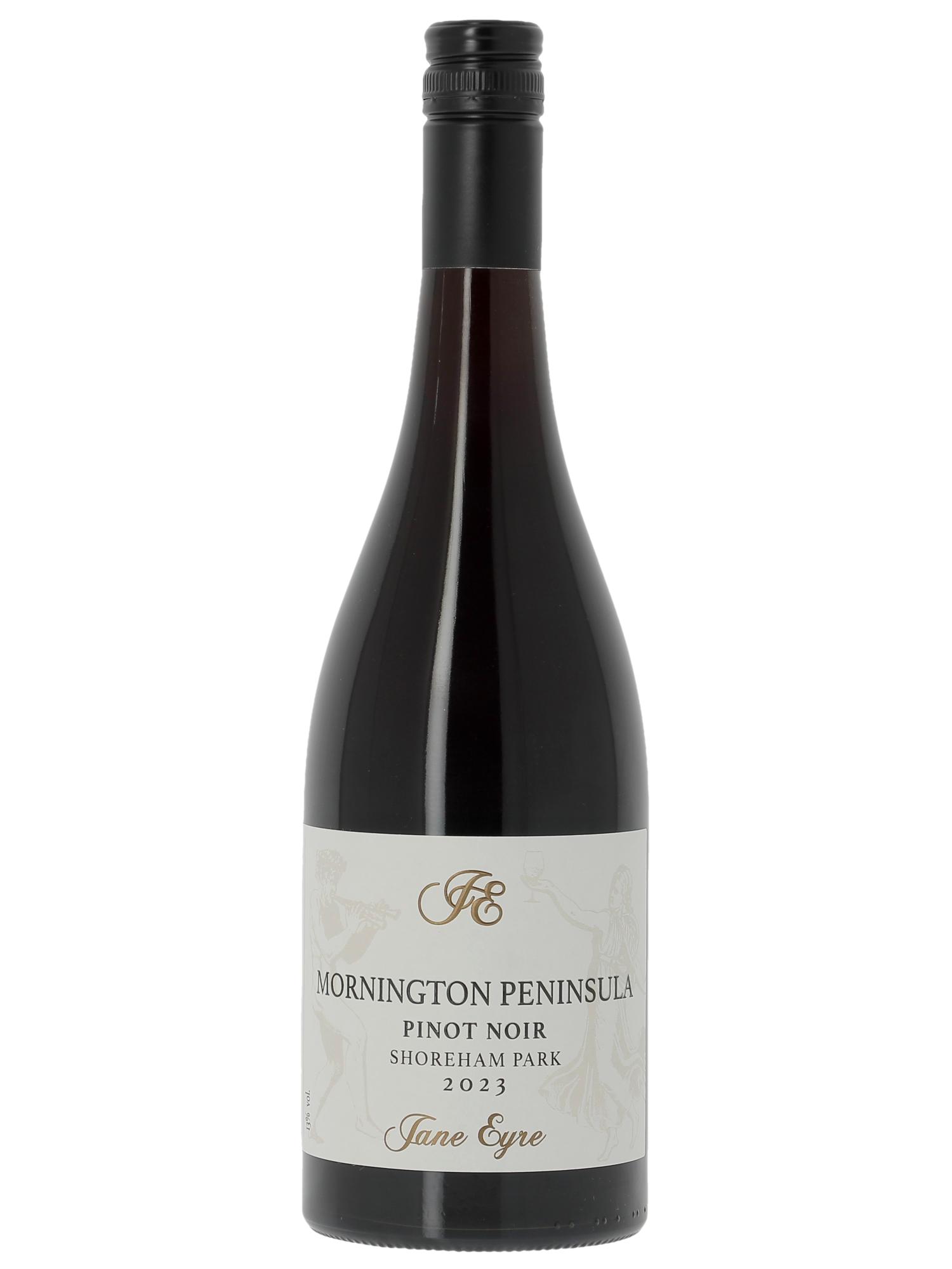 Mornington Peninsula Shoreham Park Pinot Noir Jane Eyre 2023 - Lot de 1 bouteille - 0