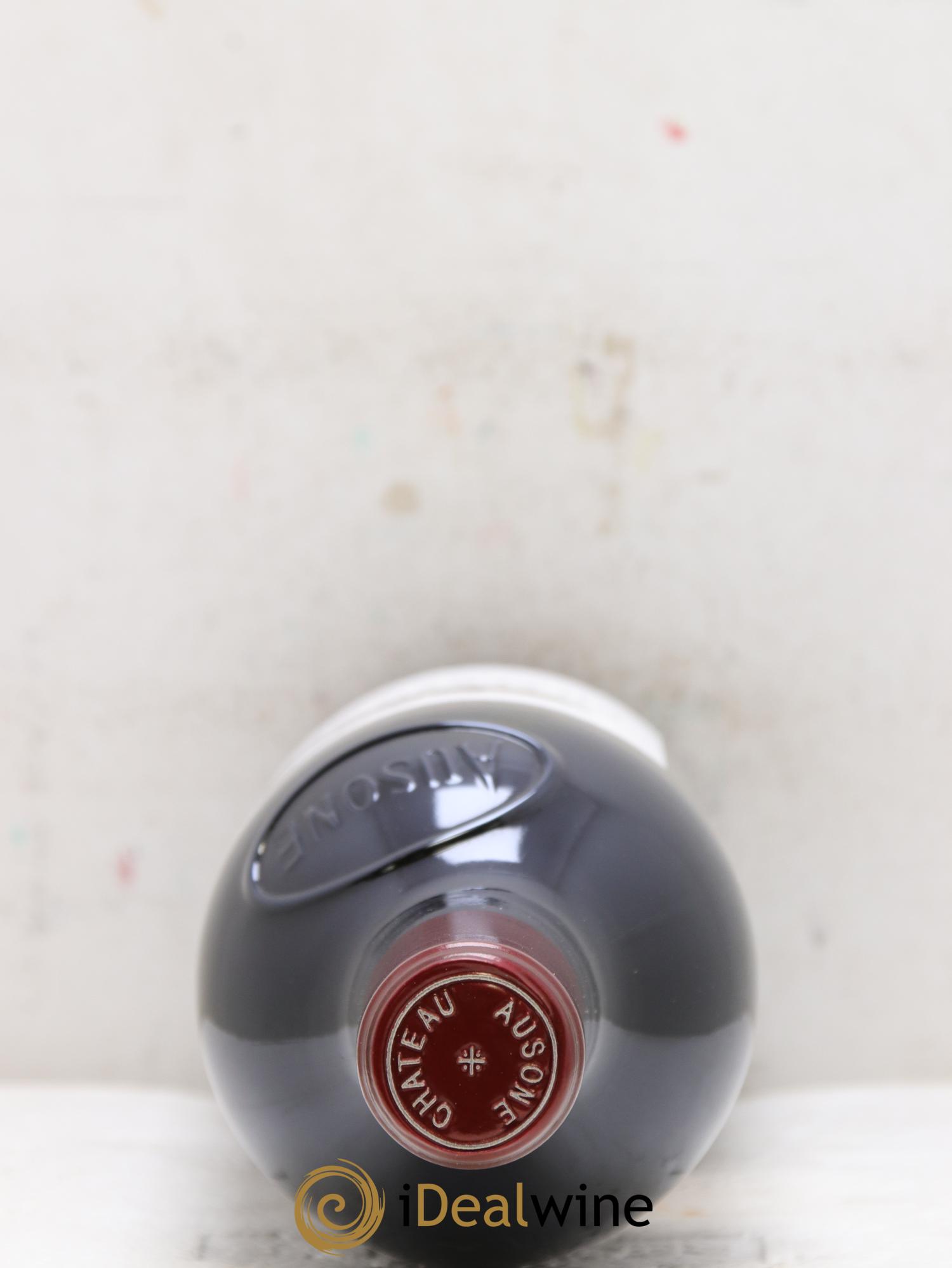 Château Ausone 1er Grand Cru Classé A 2020 - Lot of 1 bottle - 2