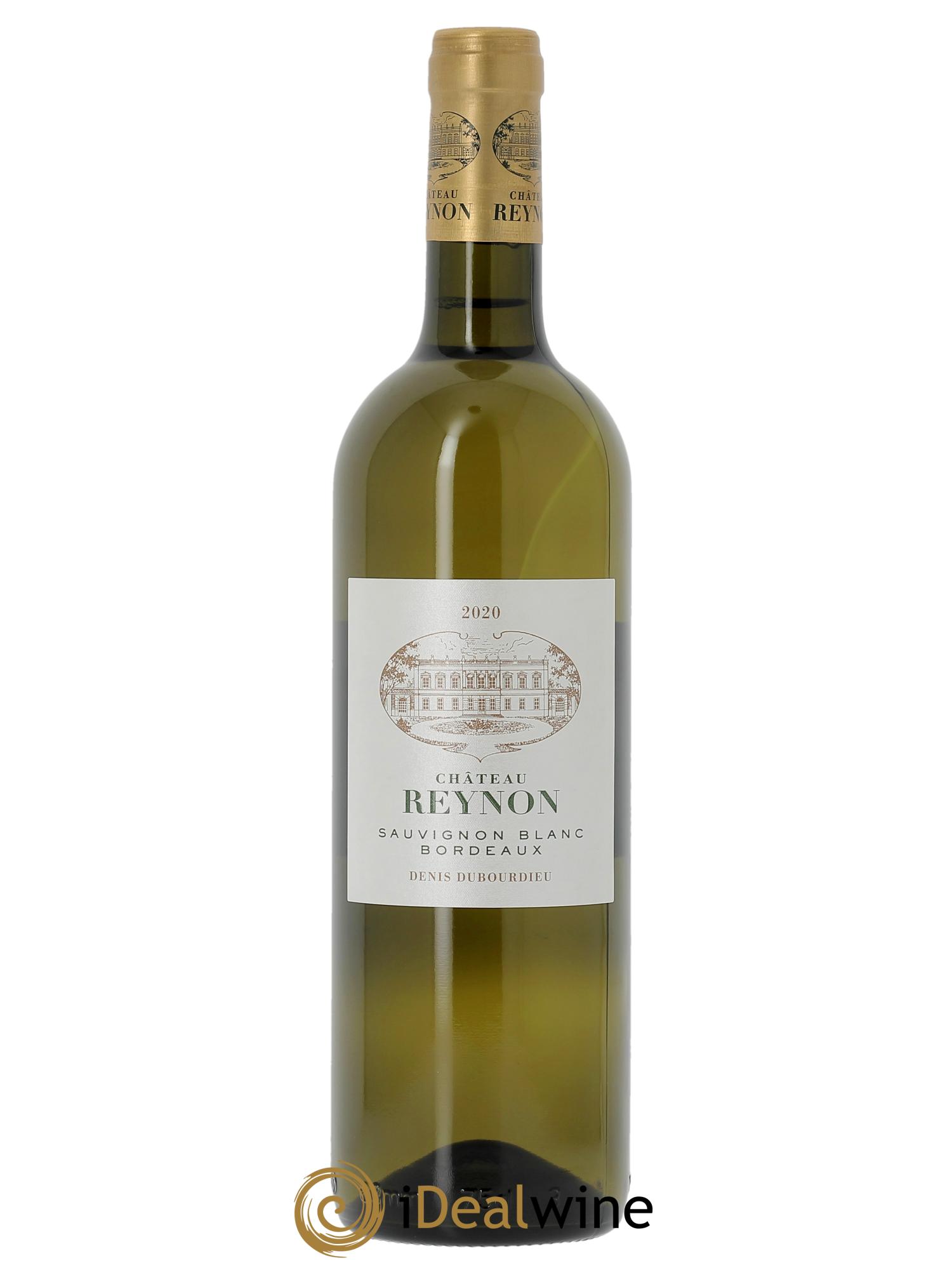 Château Reynon  2020 - Lot of 1 bottle - 0