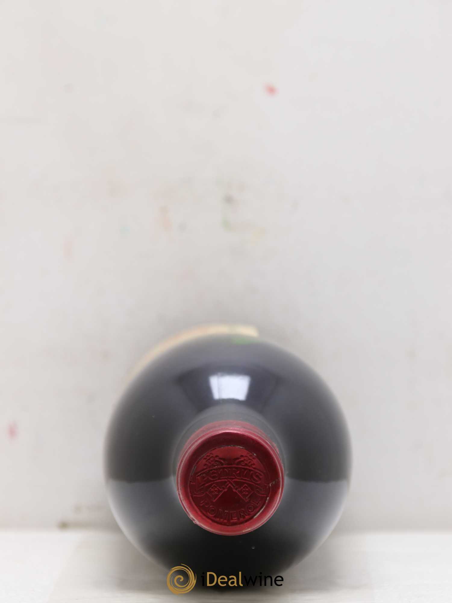 Petrus 1986 - Lotto di 1 bottiglia - 2