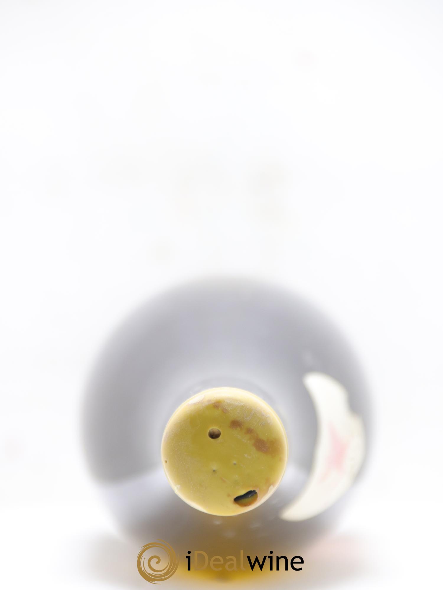 Arbois-Pupillin Savagnin (cire jaune) Overnoy-Houillon (Domaine) 2011 - Lot de 1 bouteille - 1