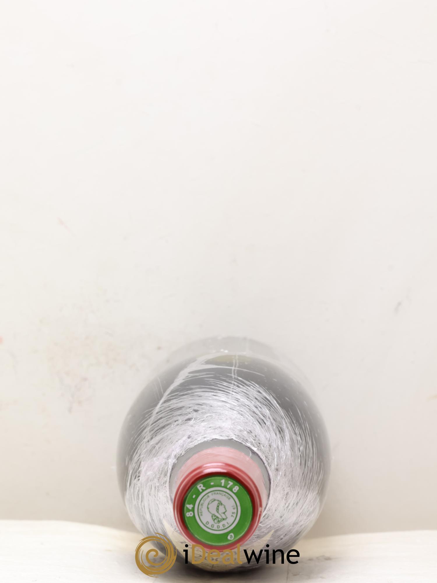 Châteauneuf-du-Pape Pignan Emmanuel Reynaud 2009 - Lot of 1 bottle - 1