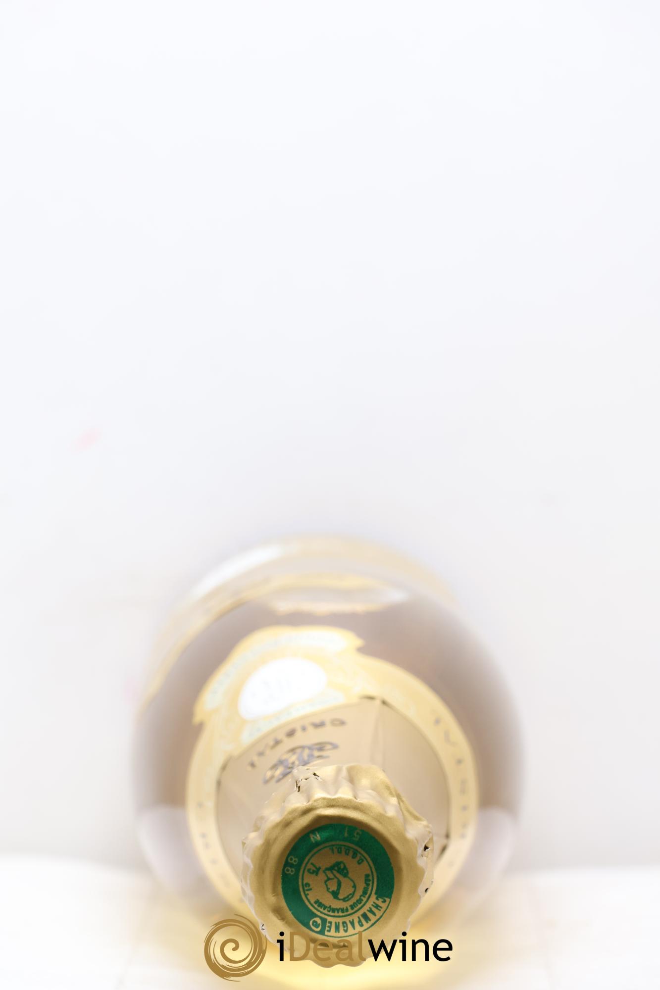 Cristal Louis Roederer 2008 - Lot of 2 bottles - 2