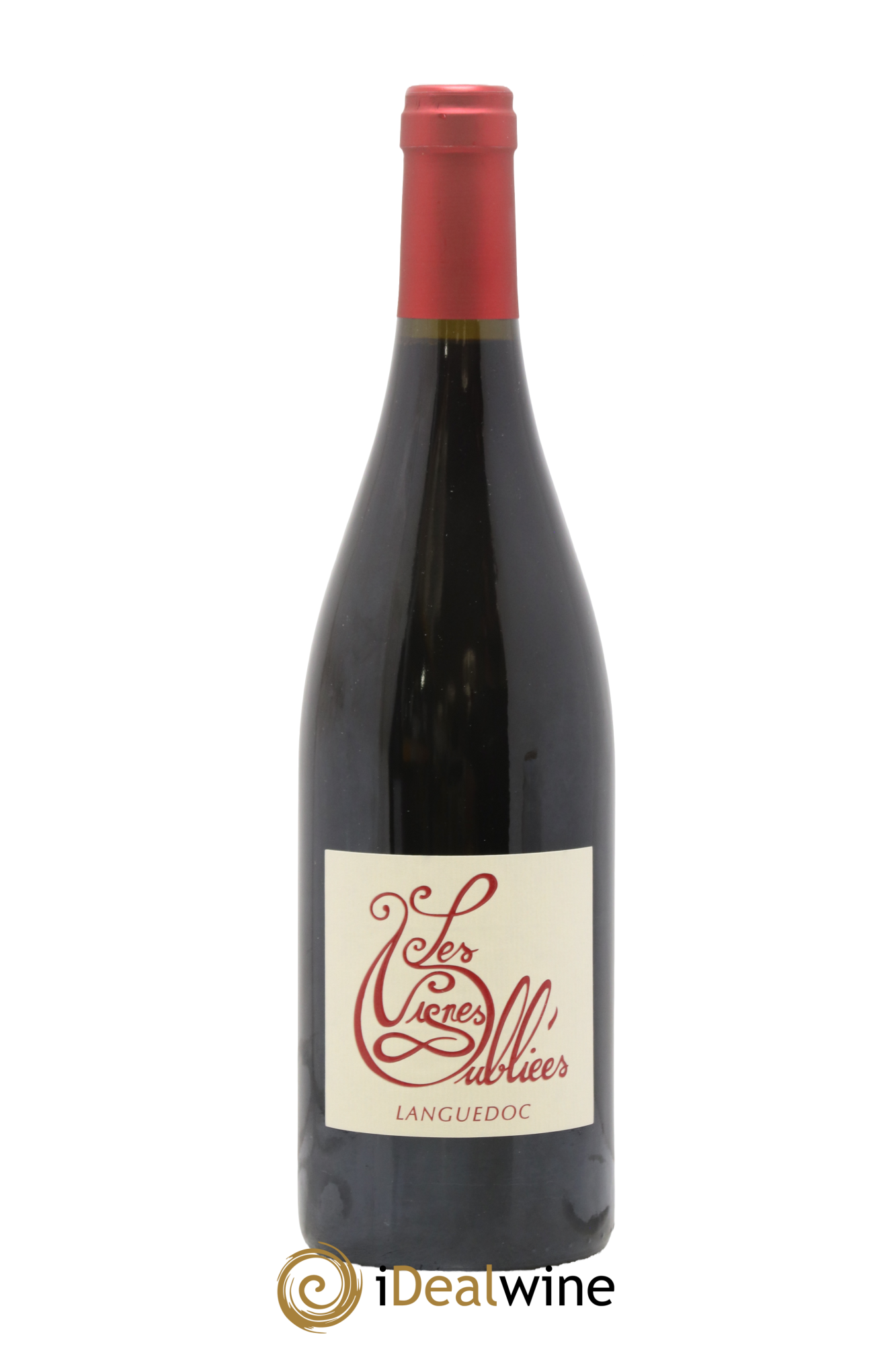 Languedoc Les Vignes oubliées Jean-Baptiste Granier 2022 - Lot de 1 bouteille - 0