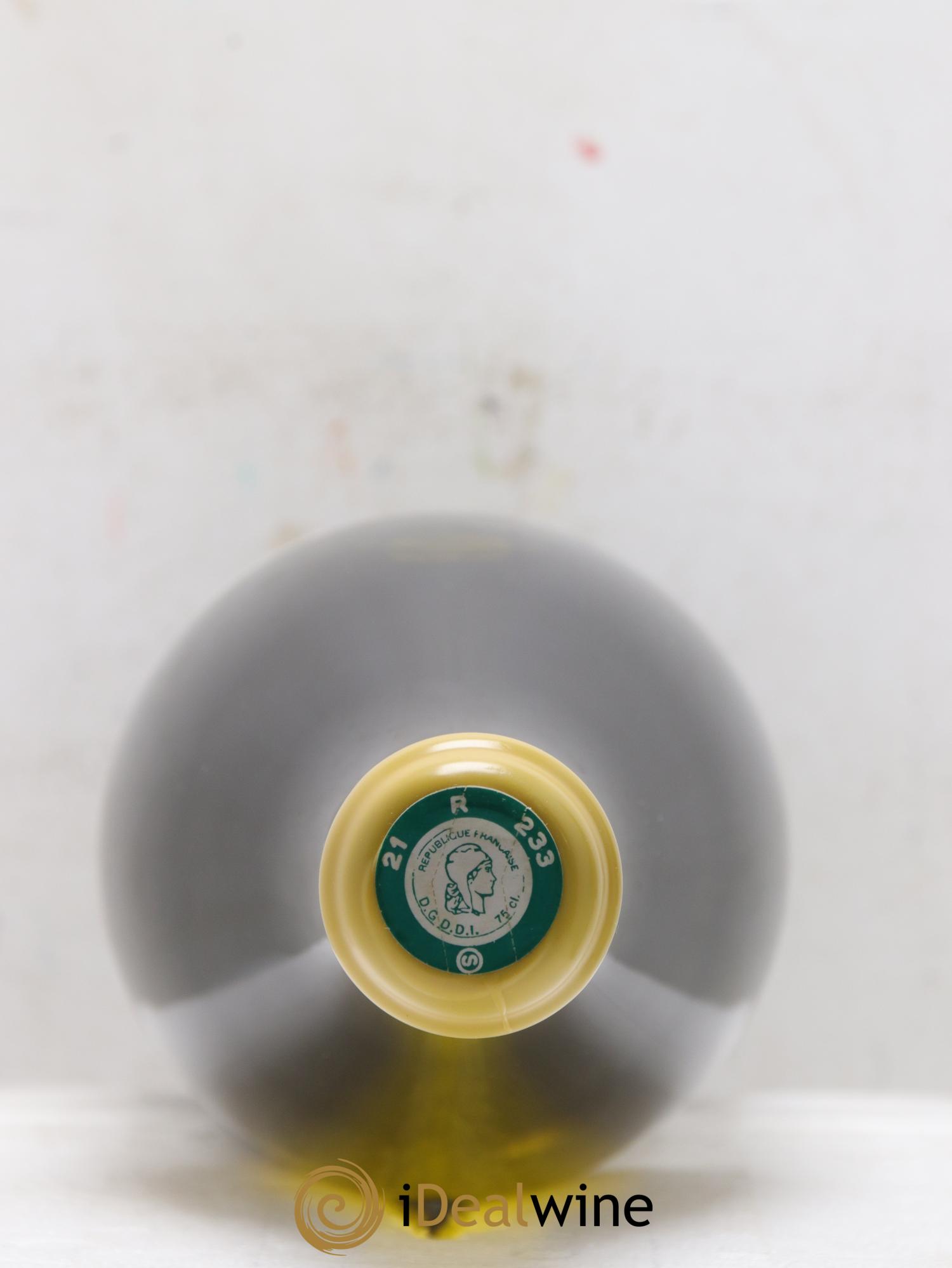 Puligny-Montrachet Les Enseignères d'Auvenay (Domaine) 2015 - Lot de 1 bouteille - 2
