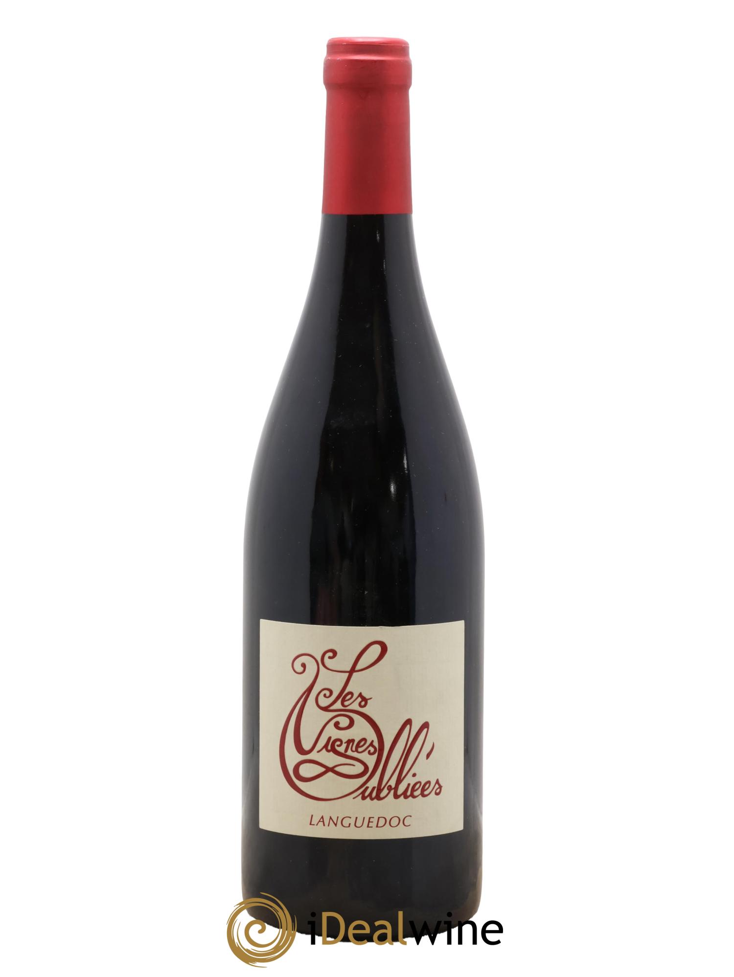 Languedoc Les Vignes Oubliées Autour du Cinsault Jean-Baptiste Granier 2020 - Lot of 1 bottle - 0