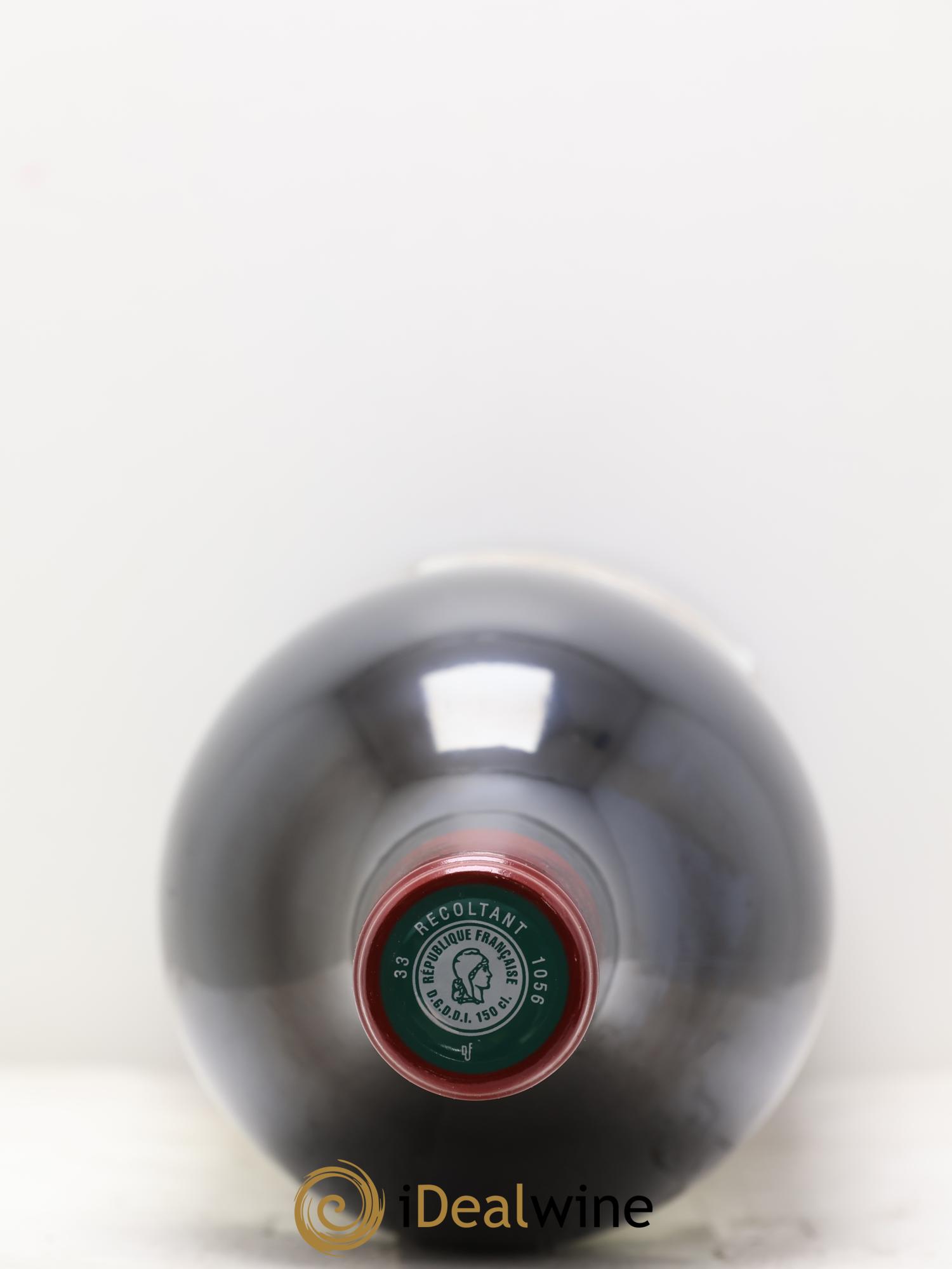 Château Montrose 2ème Grand Cru Classé 2009 - Lotto di 1 magnum - 2