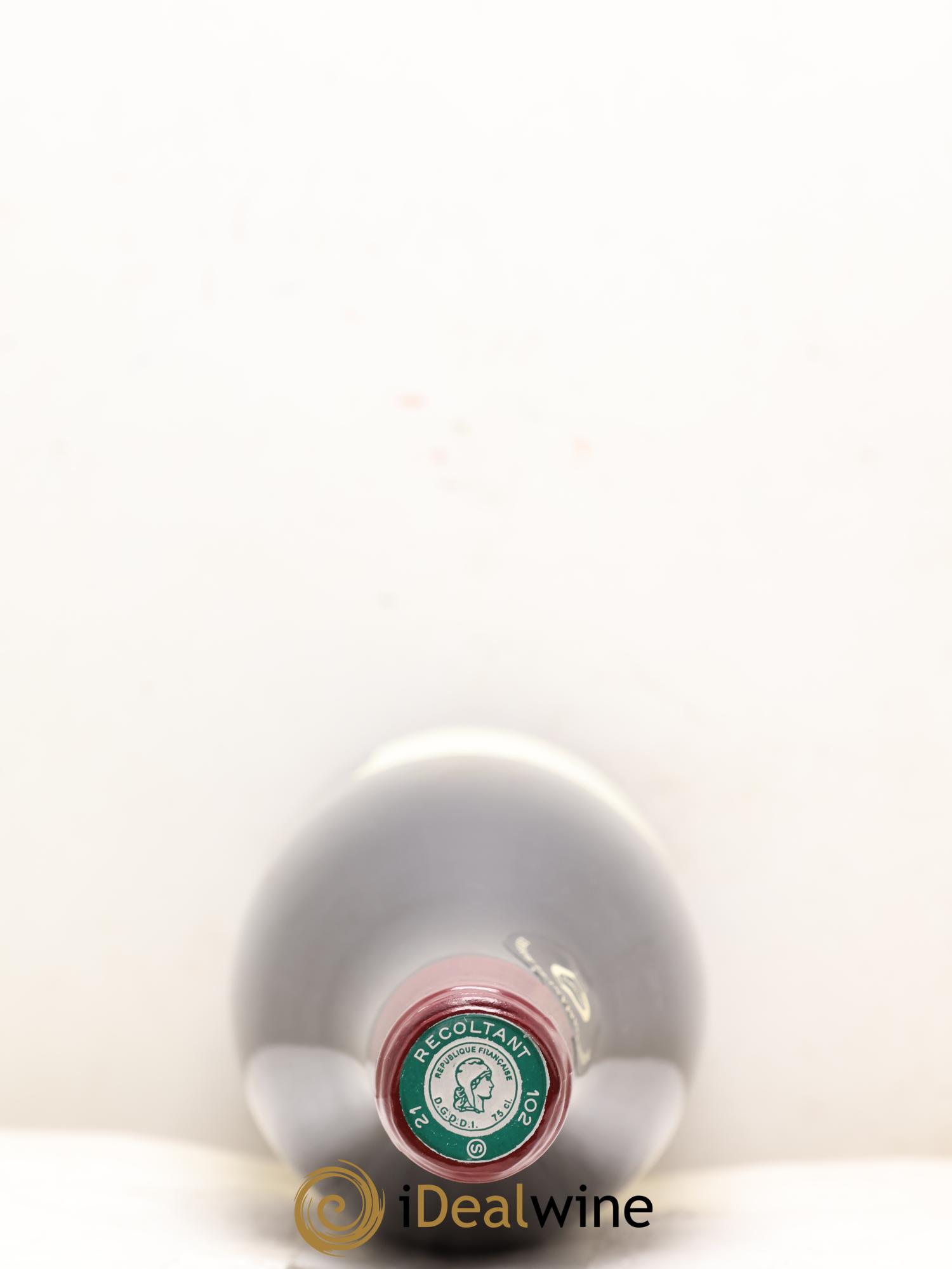 Echezeaux Grand Cru Emmanuel Rouget 2014 - Lot de 2 bouteilles - 2