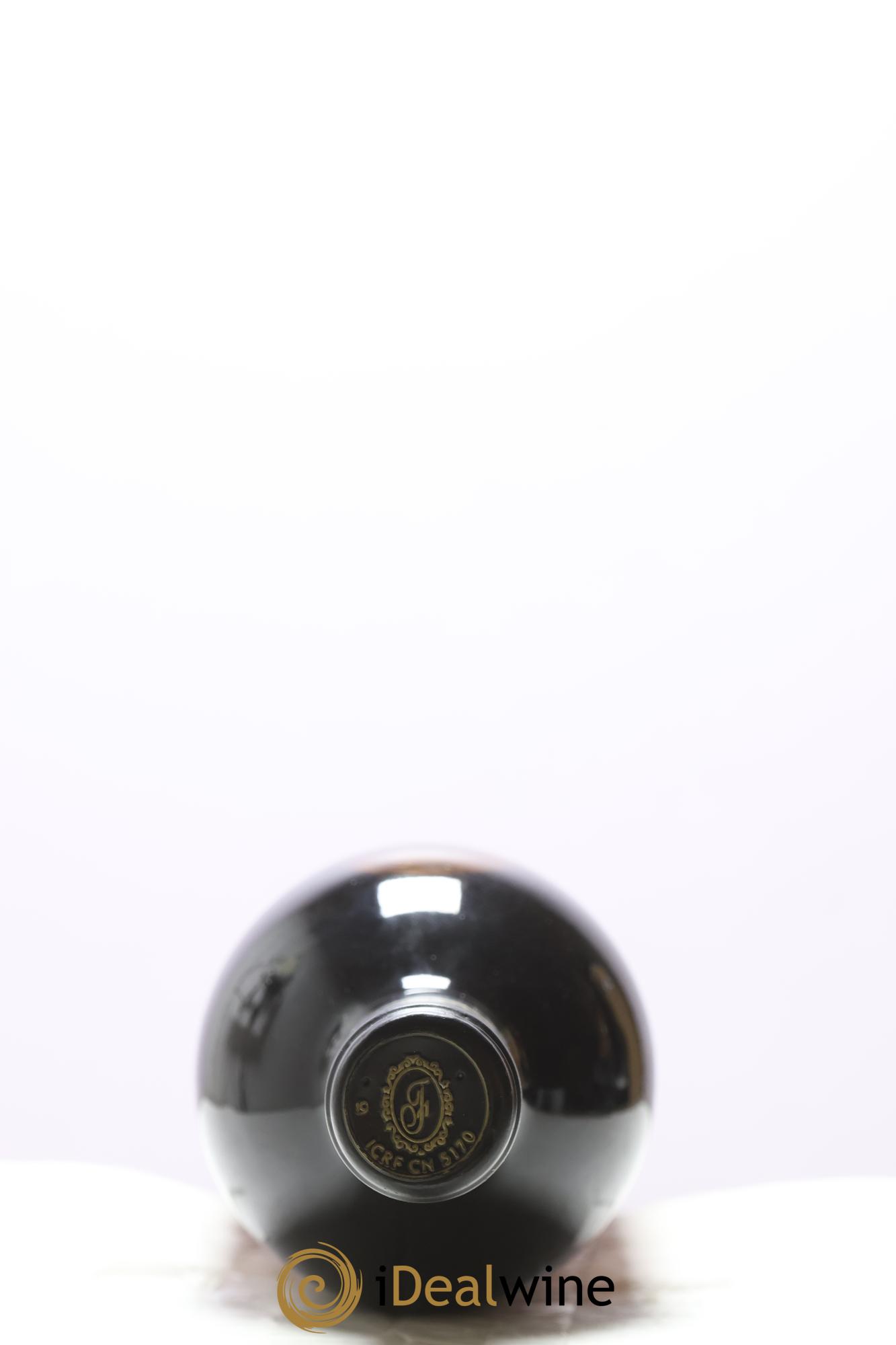 Barolo DOCG Riserva Le Rocche del Falletto Falletto - Bruno Giacosa 2004 - Lotto di 1 bottiglia - 1