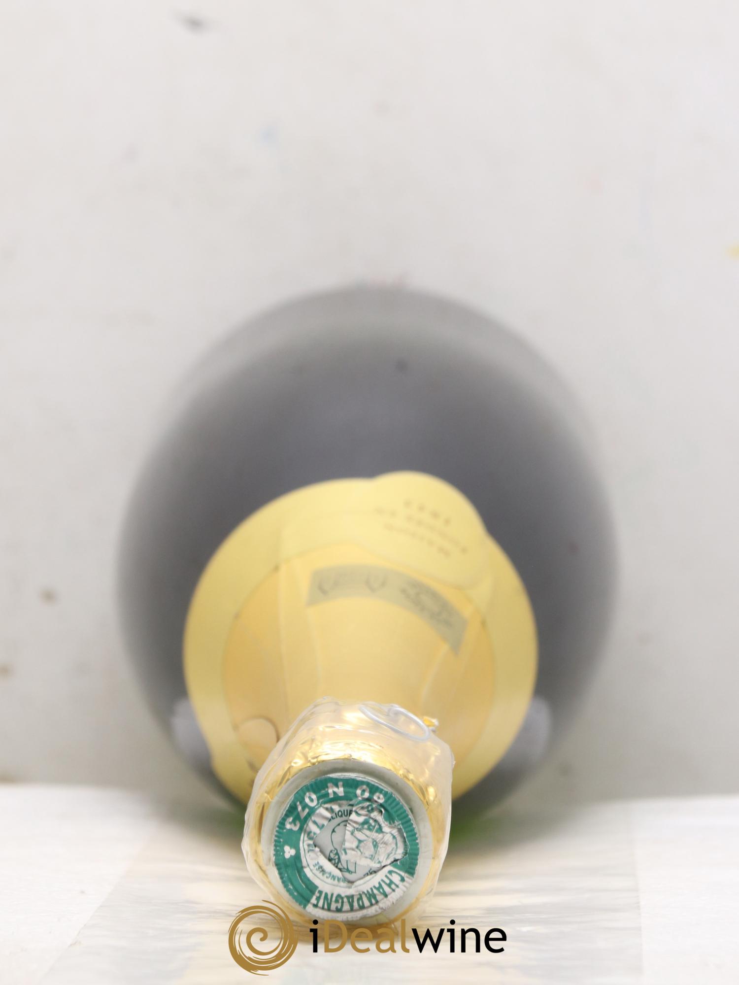 Grande Cuvée Brut Krug - Lot de 2 bouteilles - 1