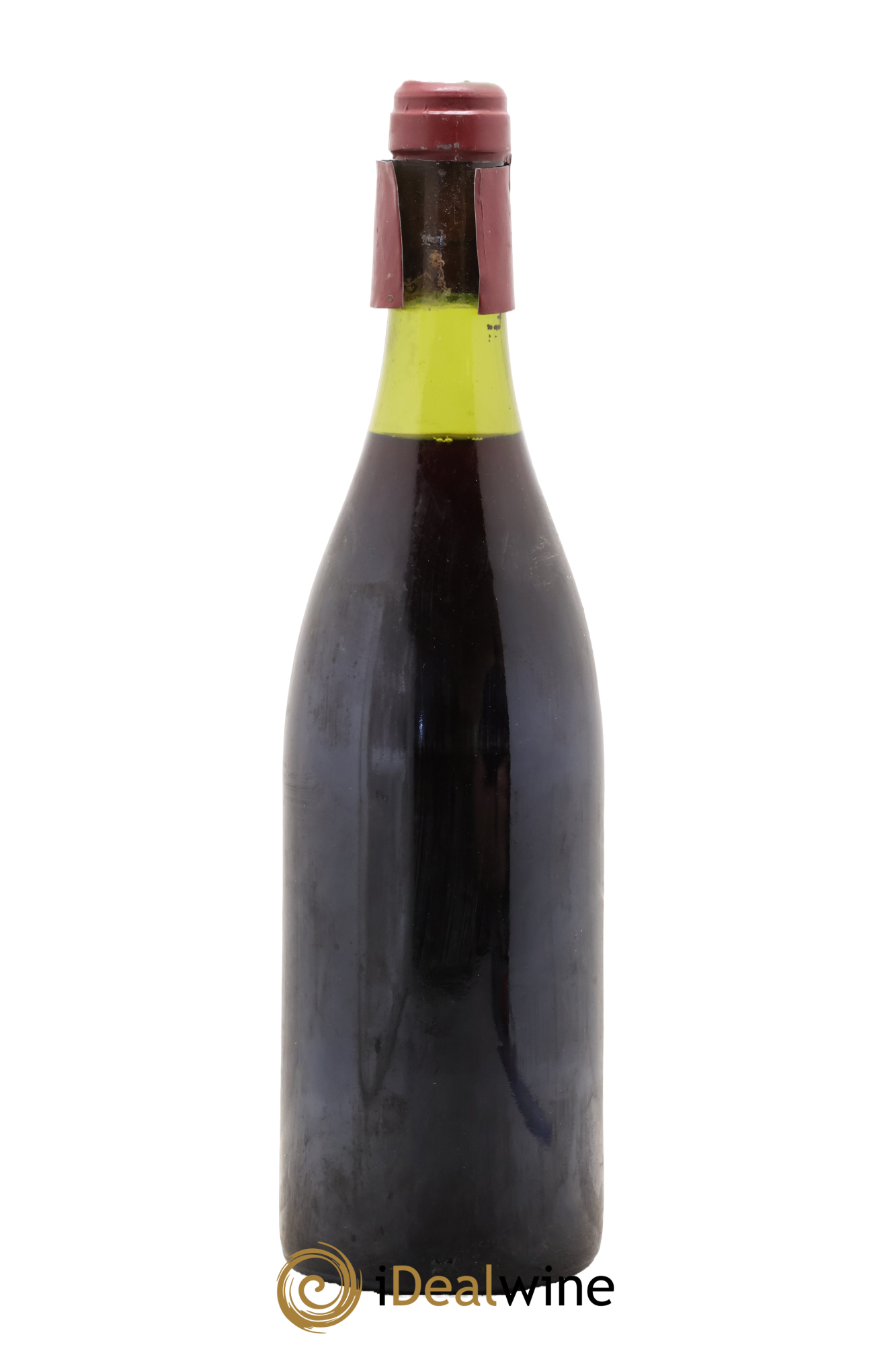 Clos de Vougeot Grand Cru Michel Noëllat et Fils (Domaine) - Lot de 1 bouteille - 1