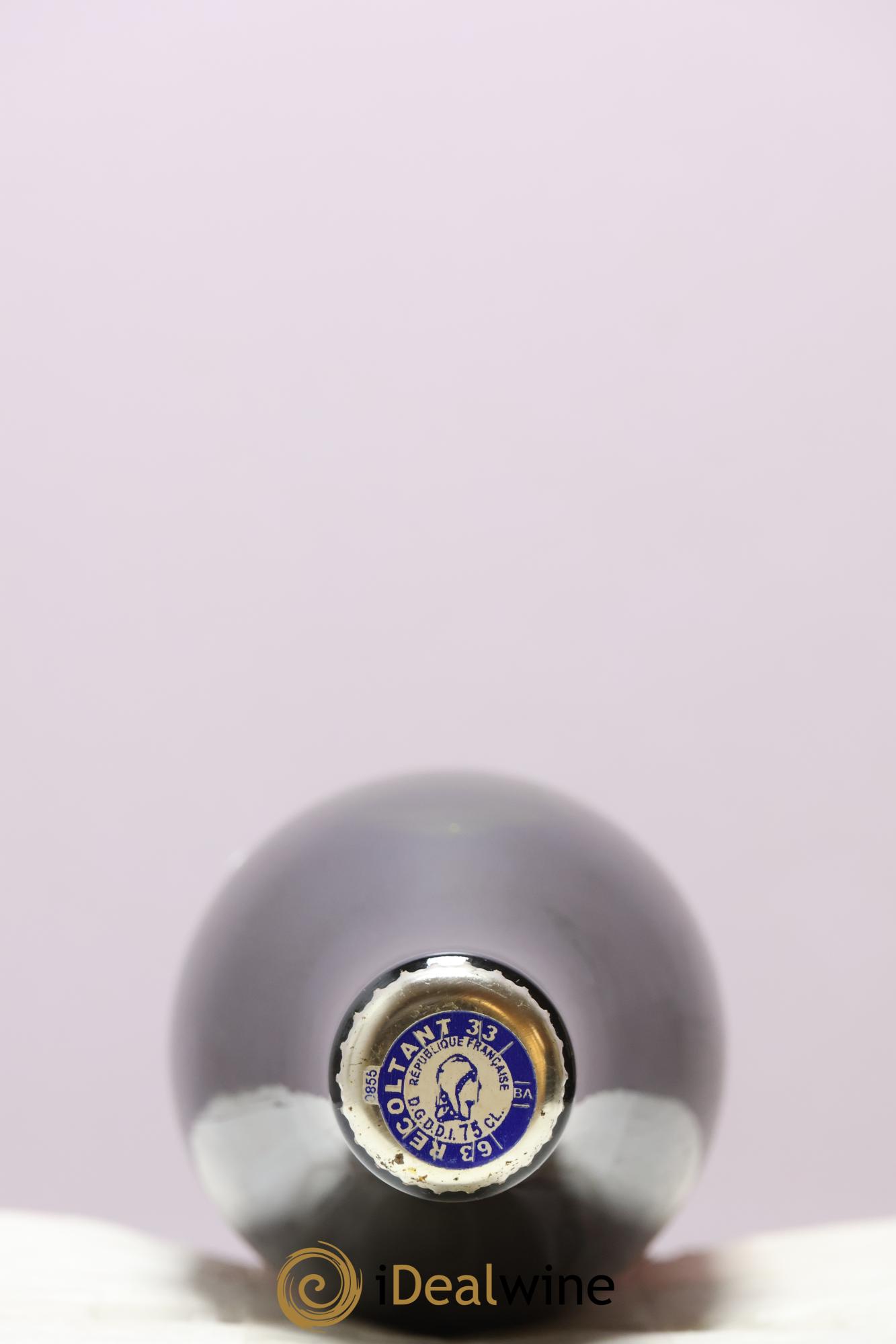 Vin de France Orbs Mito Inoué 2016 - Lot de 1 bouteille - 1