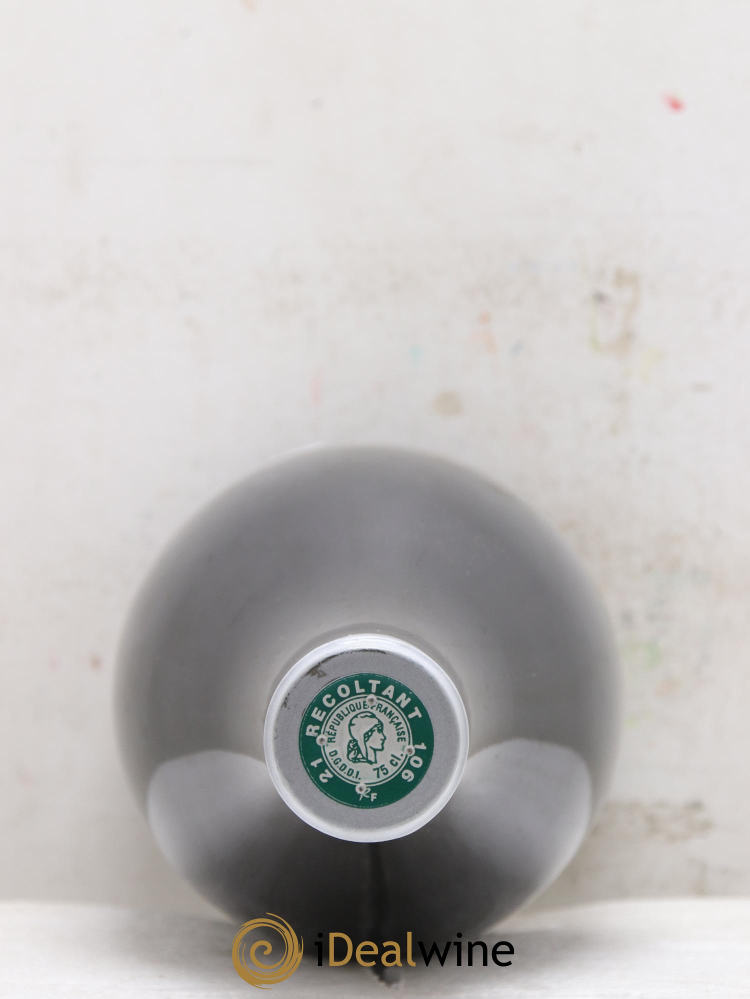 Vosne-Romanée Les Réas Bizot (Domaine) 2007 - Lot of 1 bottle - 2