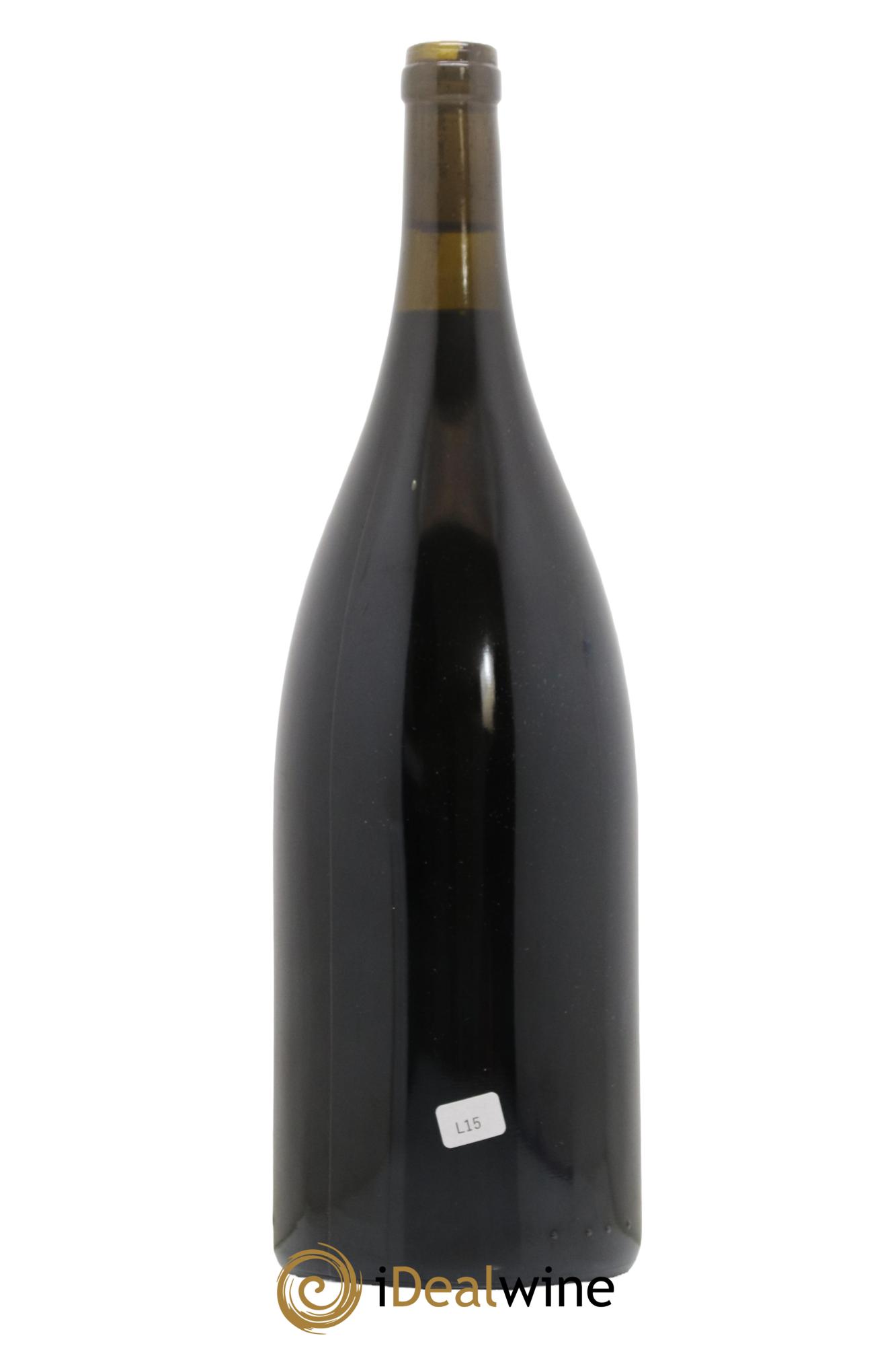 Cornas Hirotake Ooka - Domaine La Grande Colline 2015 - Lot de 1 magnum - 1