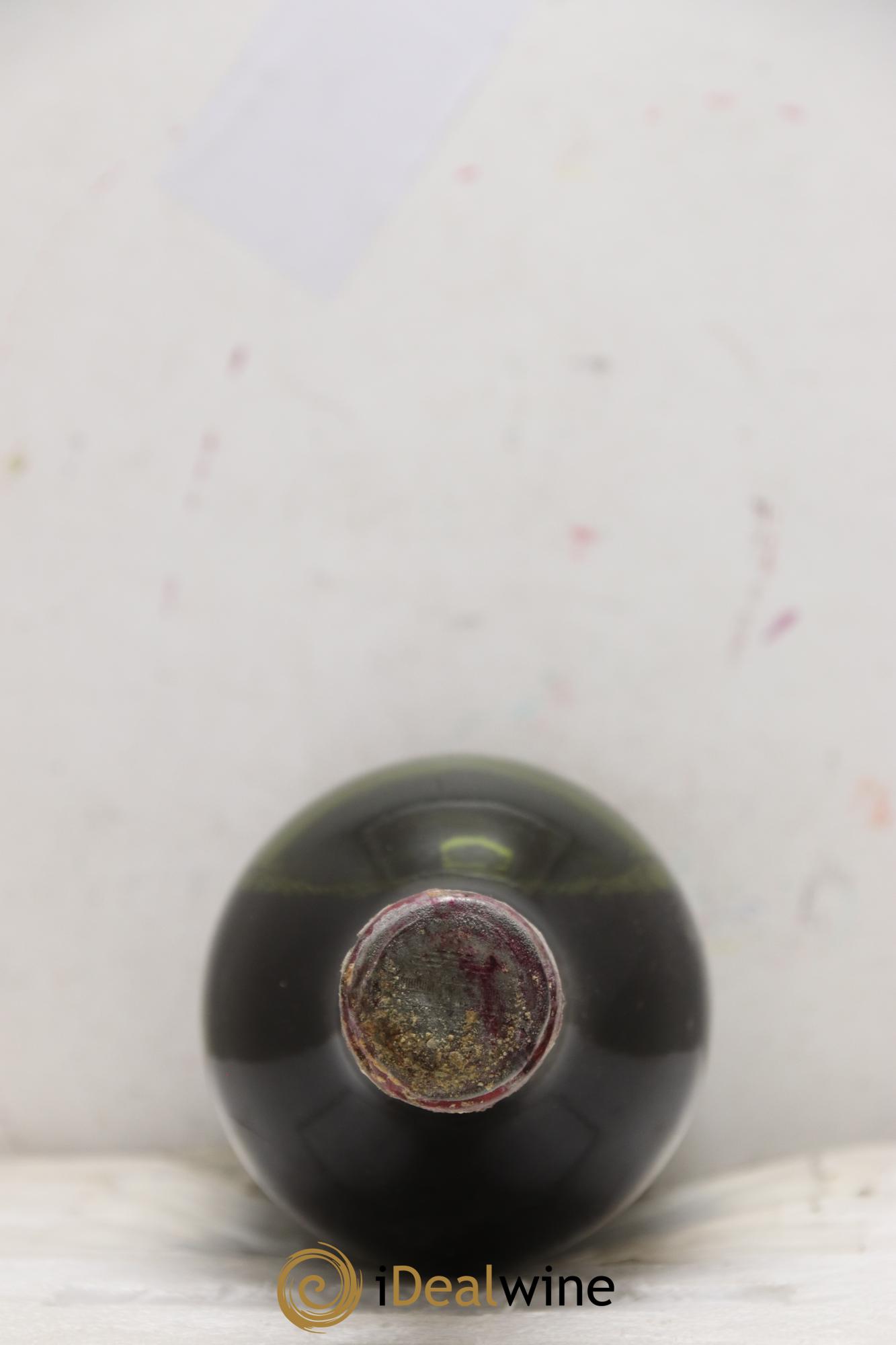 Cos d'Estournel 2ème Grand Cru Classé 1928 - Lotto di 1 bottiglia - 1