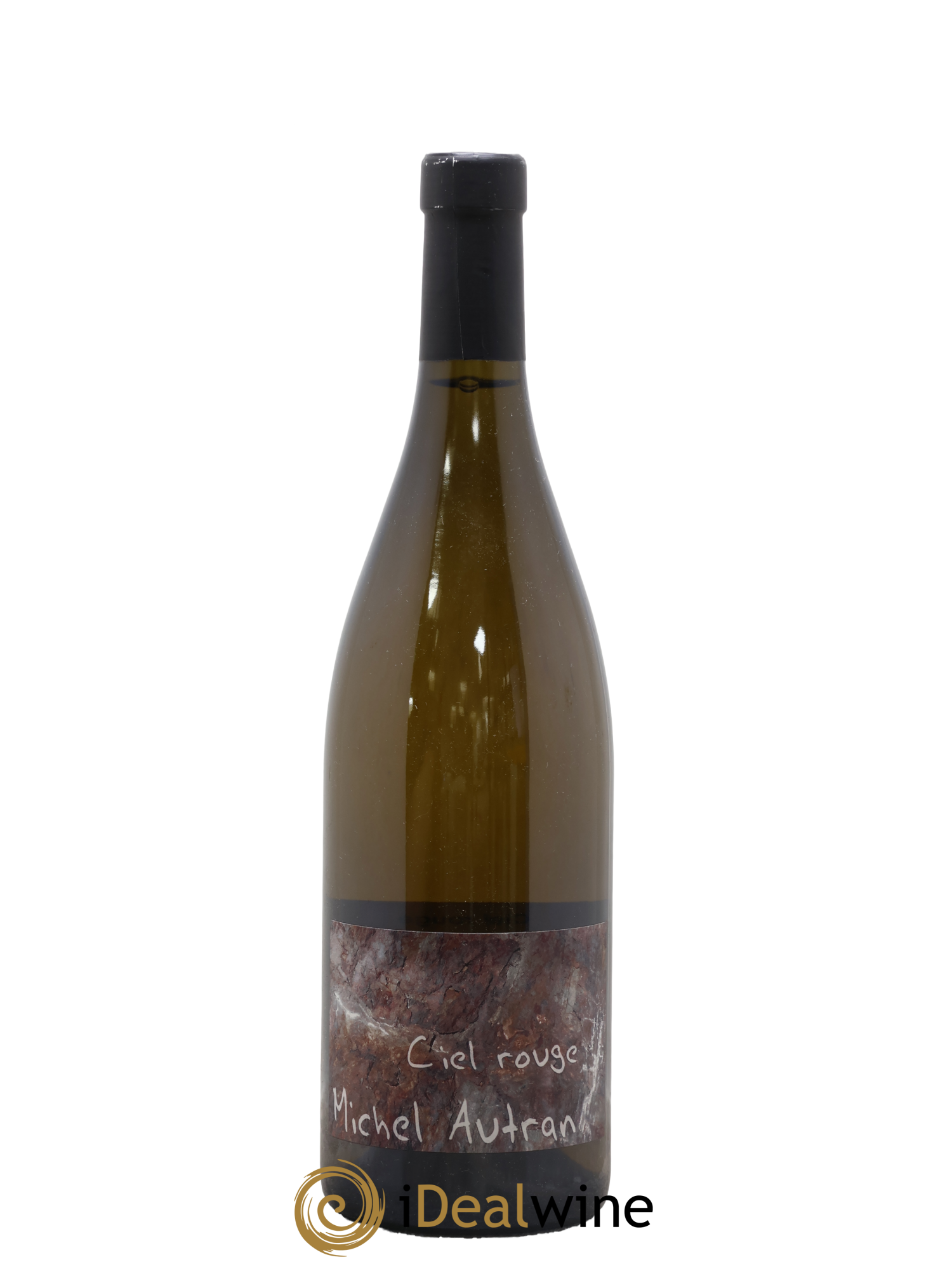 Vin de France Ciel Rouge Michel Autran 2017 - Lotto di 1 bottiglia - 0