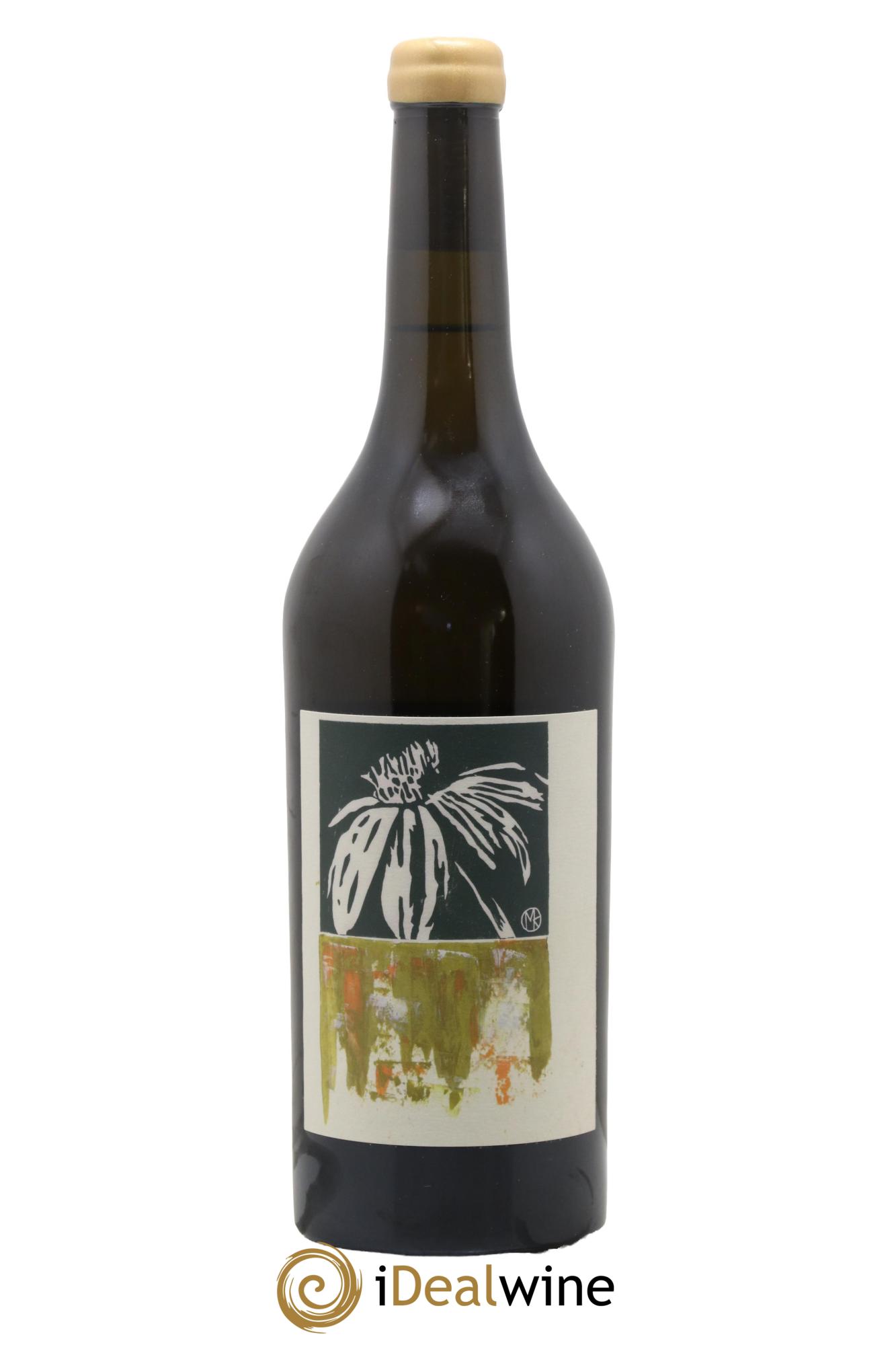 Californie Sine Qua Non Distenta White 2019 - Posten von 1 Flasche - 0