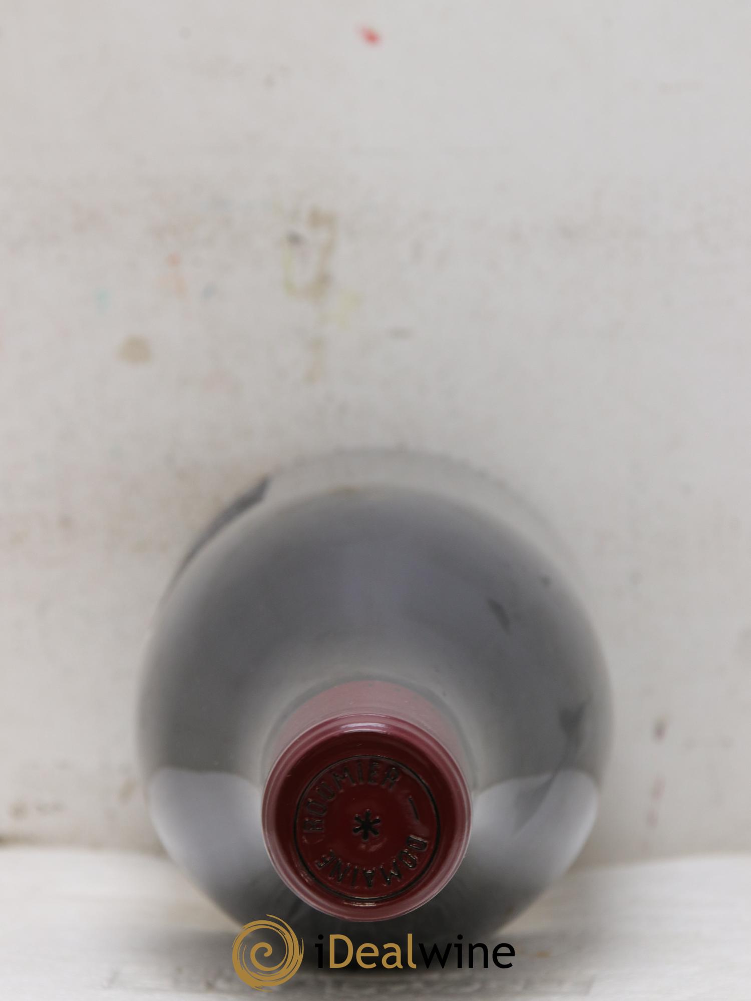 Bonnes-Mares Grand Cru Georges Roumier (Domaine)  2022 - Posten von 1 Flasche - 2