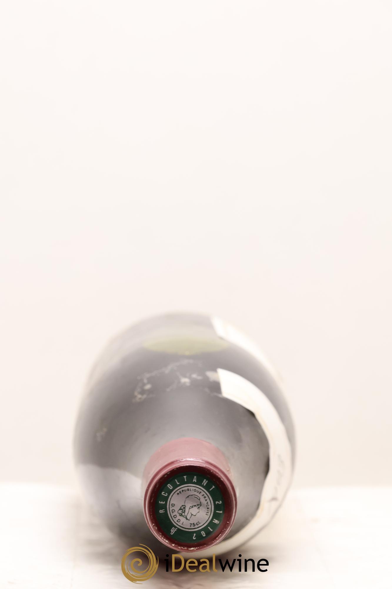 Grands-Echezeaux Grand Cru Georges Noëllat (Domaine) 1993 - Lot de 3 bouteilles - 1