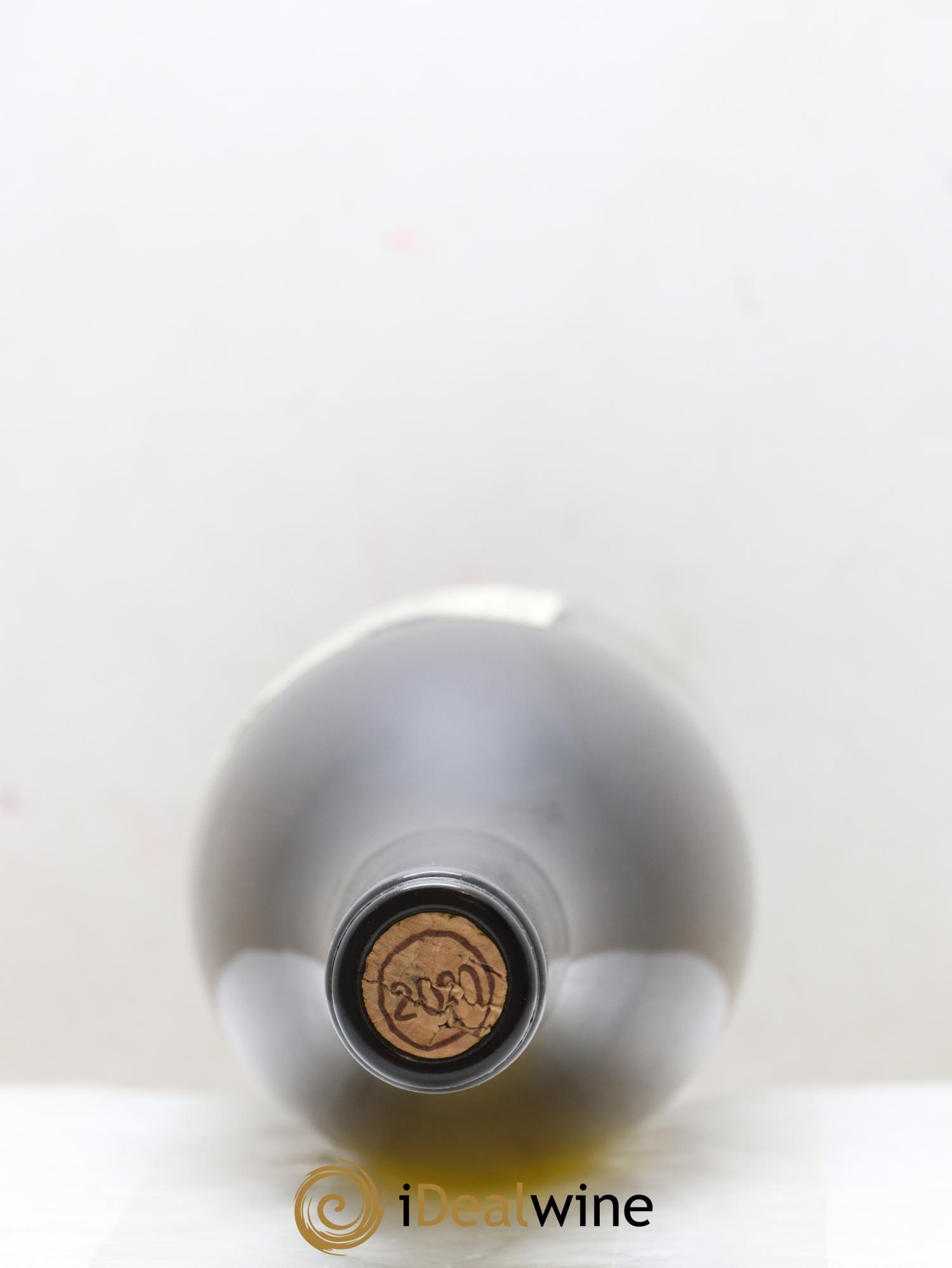 Vin de France Blanc de Chamoz Chardonnay Morgane Turlier 2020 - Lot of 1 bottle - 1