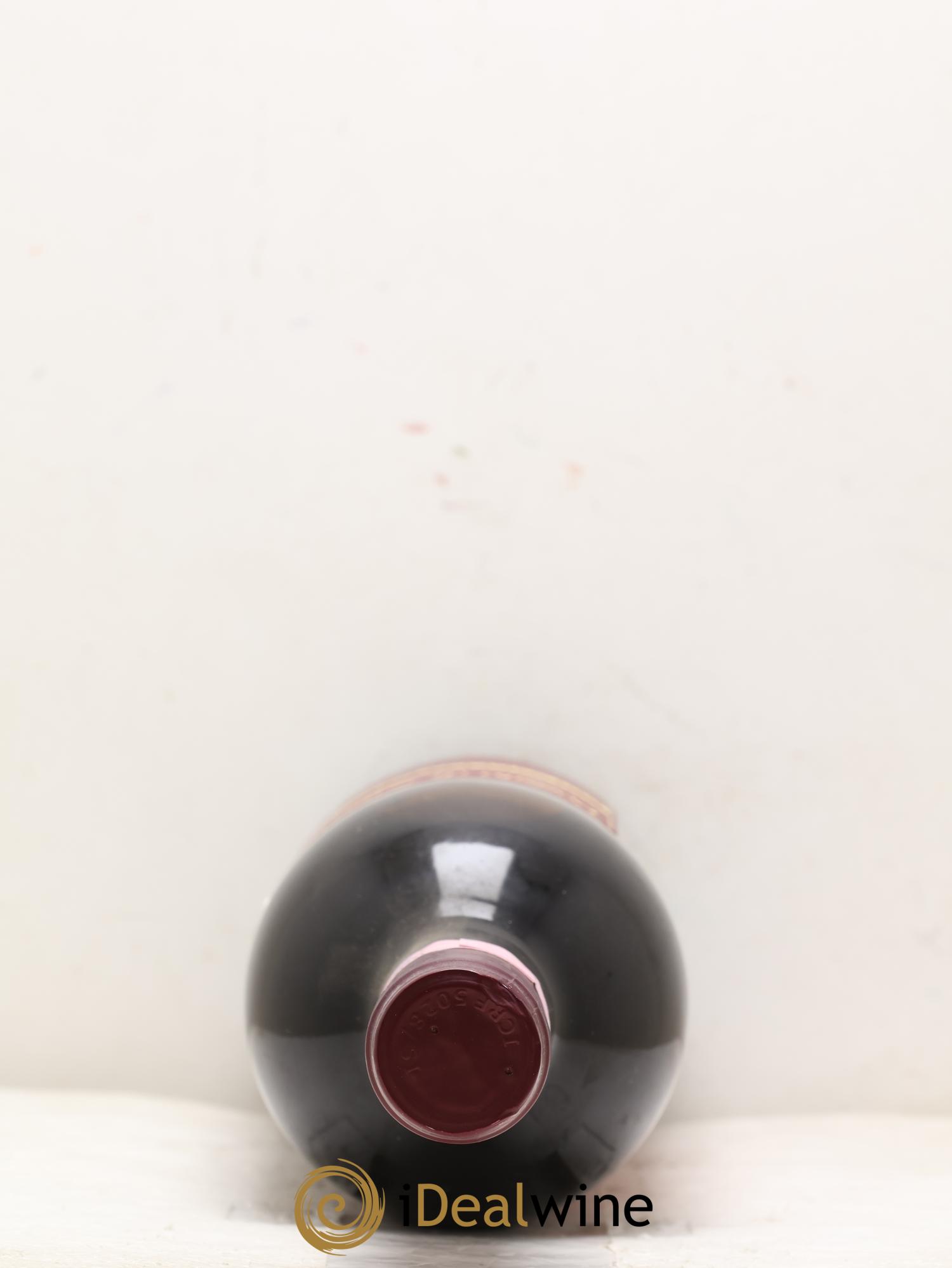 Brunello di Montalcino DOCG Poggio di Sotto 2005 - Posten von 1 Flasche - 2