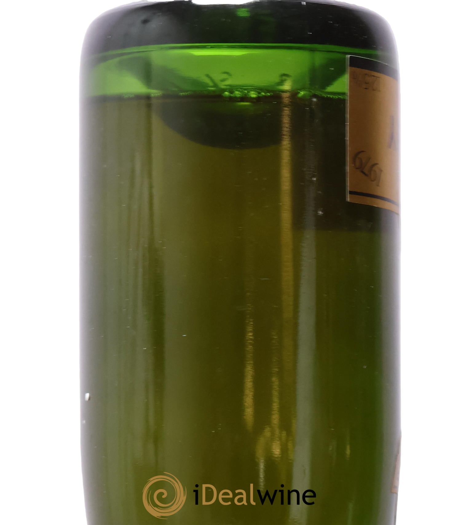 Brut Pommery 1979 - Lot de 1 bouteille - 2