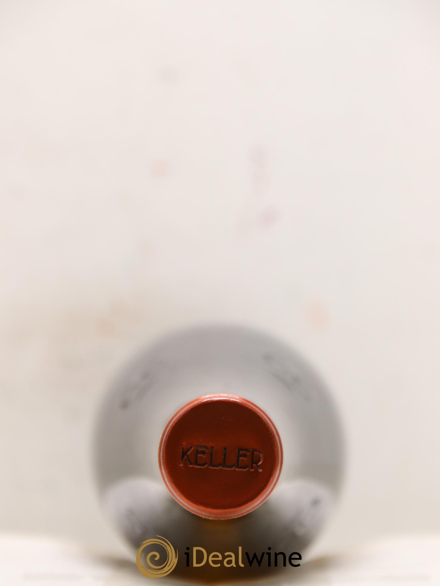 Riesling Trocken GG Abts Erde Westhofen Brunnenhäuschen Keller 2015 - Lot de 2 bouteilles - 2