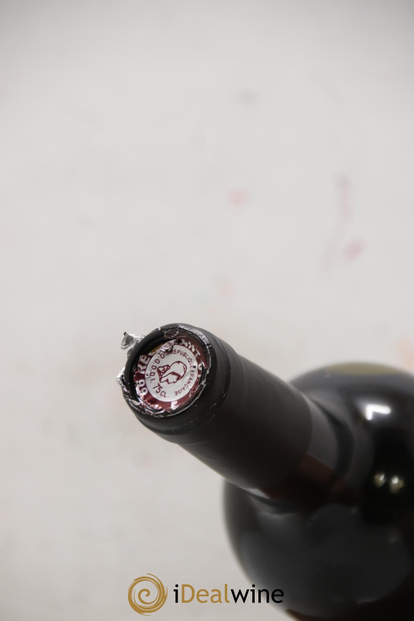 Vin de France Ezo Les Vins du Cabanon - Alain Castex 2022 - Lotto di 1 bottiglia - 2