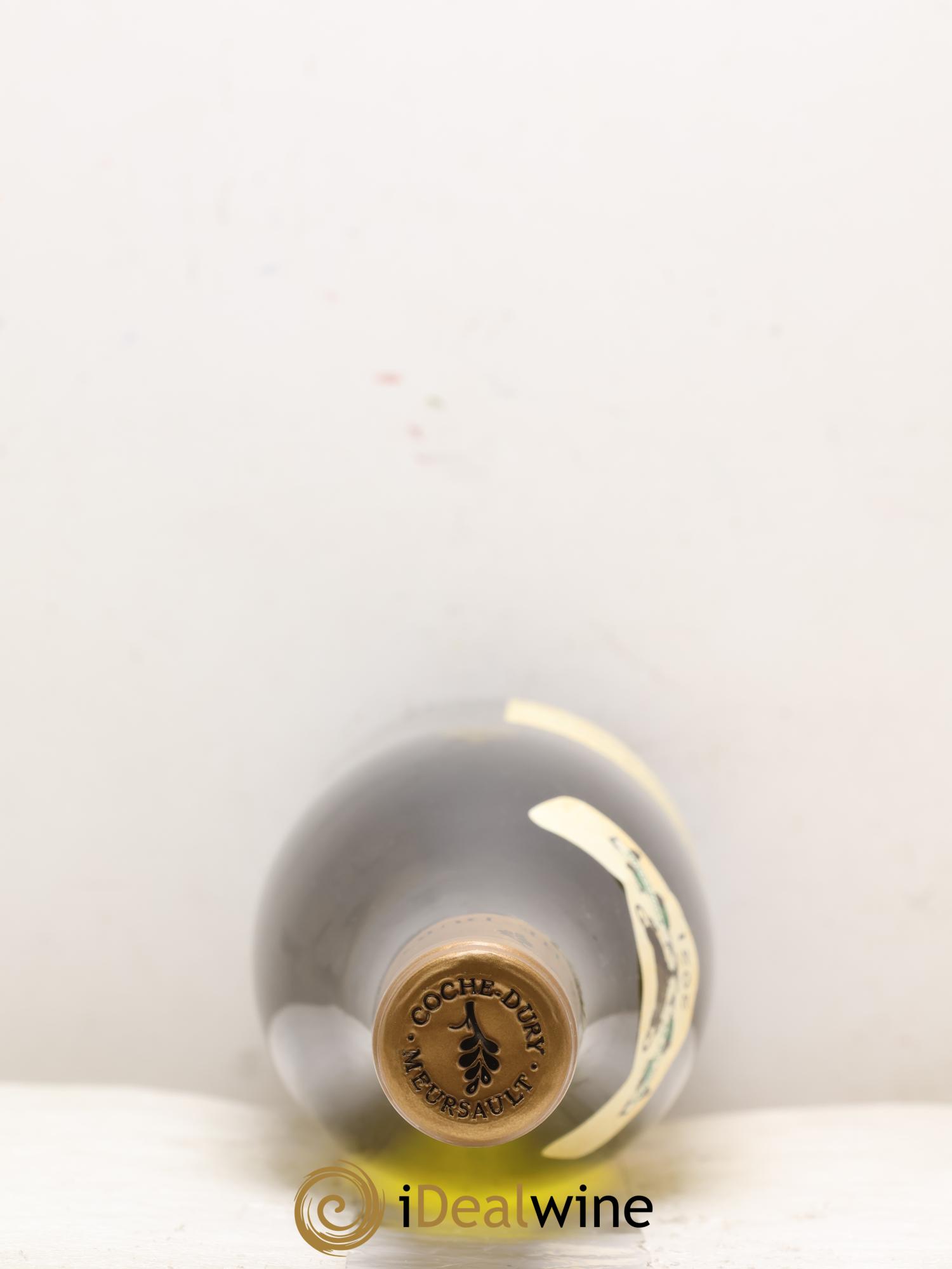 Puligny-Montrachet Les Enseignères Coche Dury (Domaine) 2021 - Posten von 1 Flasche - 1