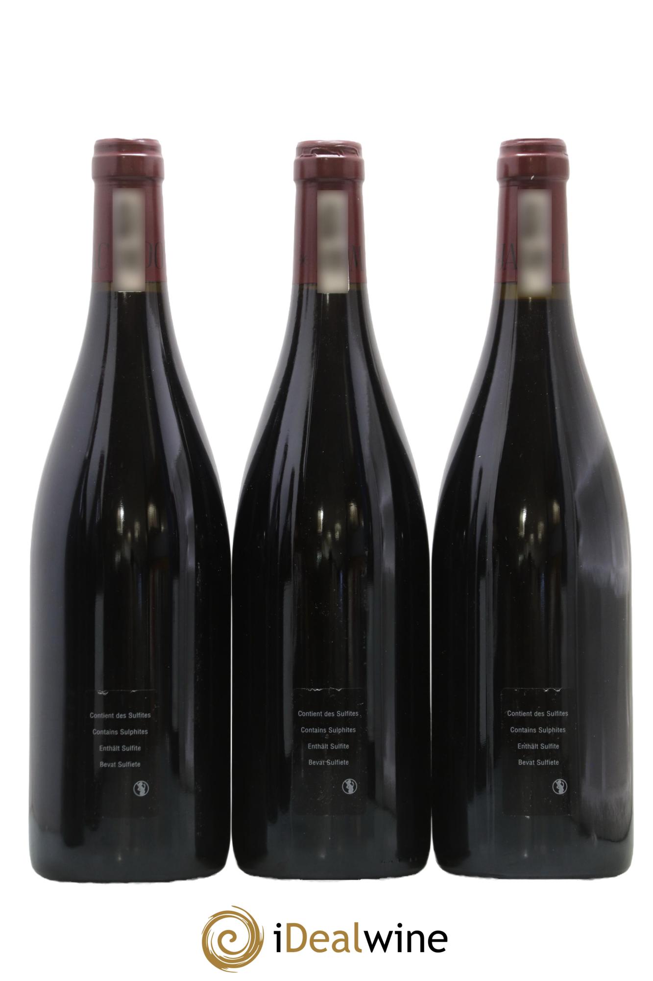 Vosne-Romanée 1er Cru Les Beaumonts Dujac Fils et Père 2014 - Lot de 3 bouteilles - 1