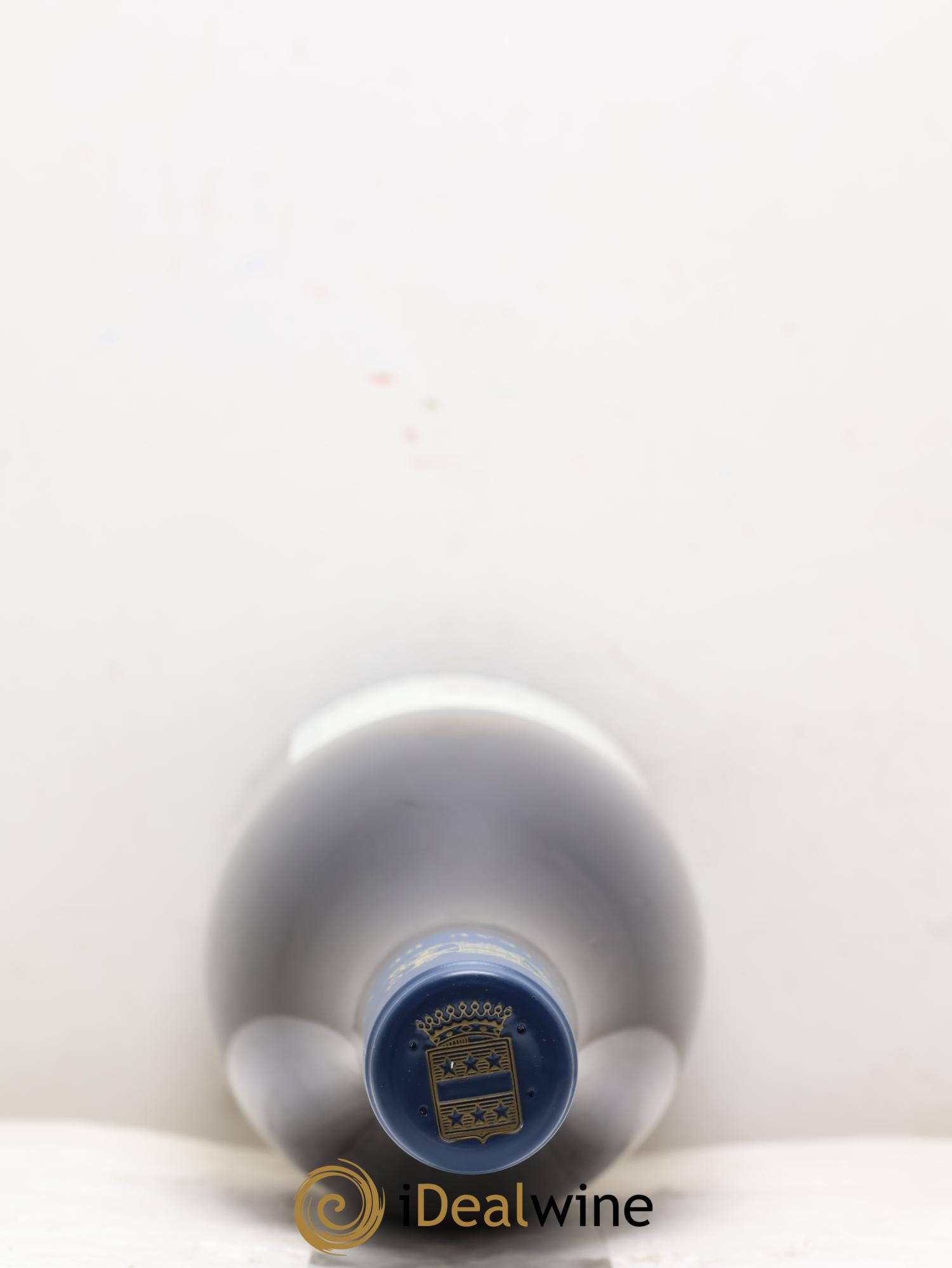 Nuits-Saint-Georges 1er Cru Aux Cras Comte Liger-Belair (Domaine du) 2018 - Lot de 1 bouteille - 2