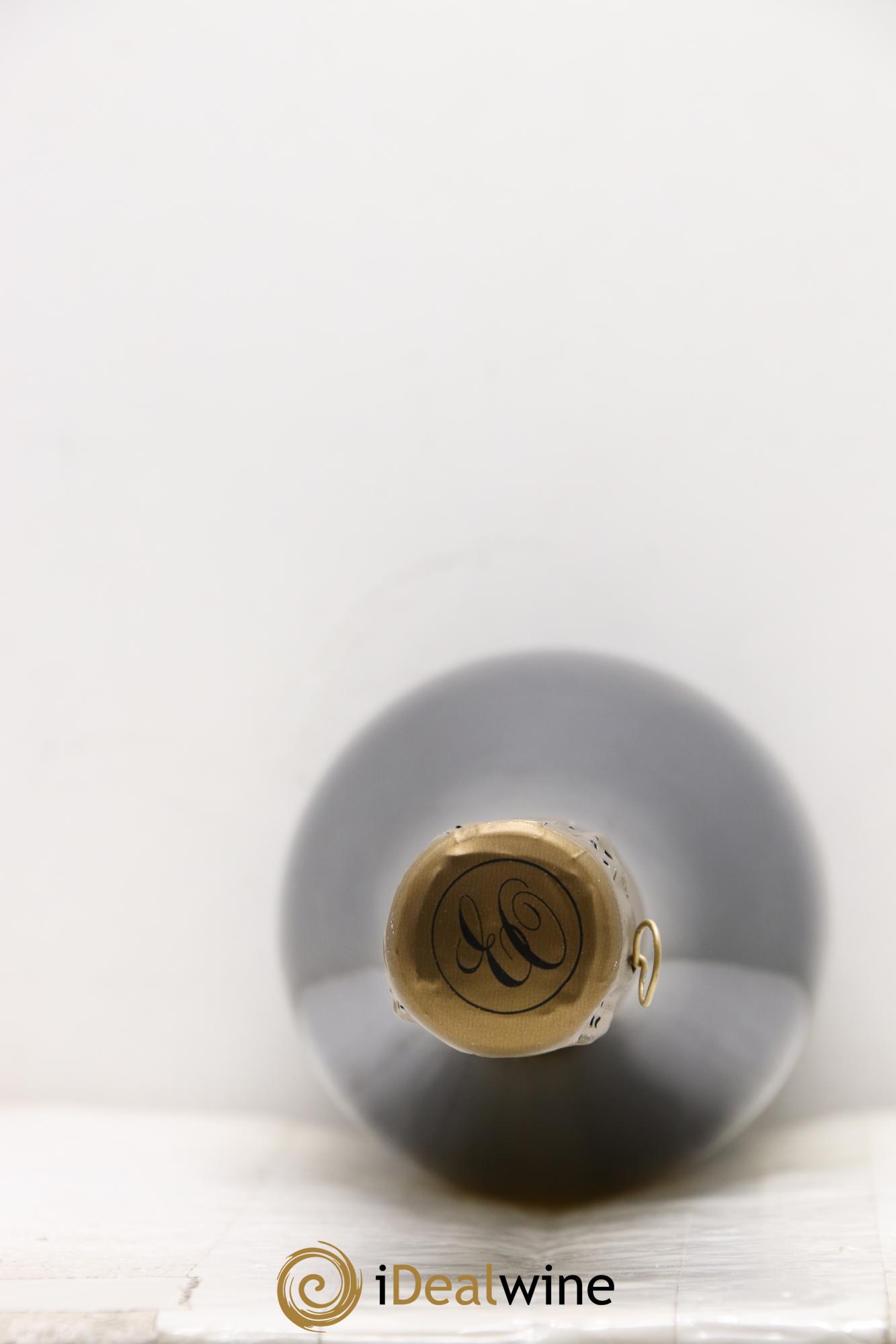 Ambonnay Vieilles Vignes Brut Millésimé Egly-Ouriet 2009 - Lot de 3 bouteilles - 2