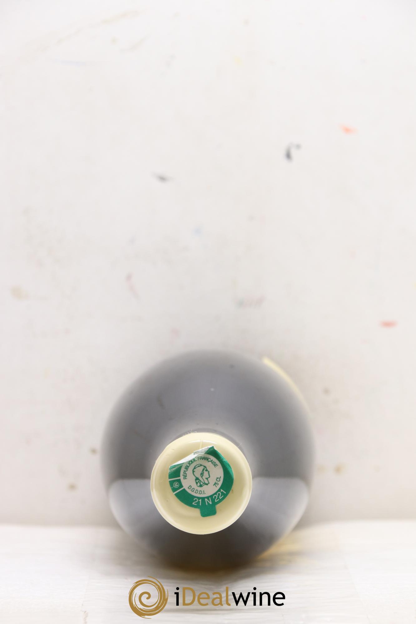 Corton-Charlemagne Grand Cru Pierre-Yves Colin Morey 2018 - Lot de 3 bouteilles - 2