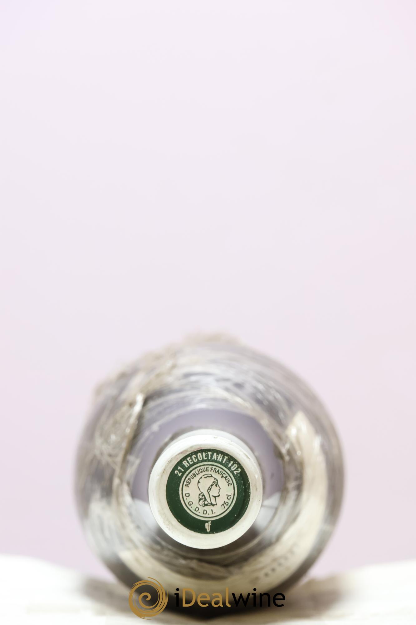 Charmes-Chambertin Grand Cru Dugat-Py 2006 - Posten von 1 Flasche - 1