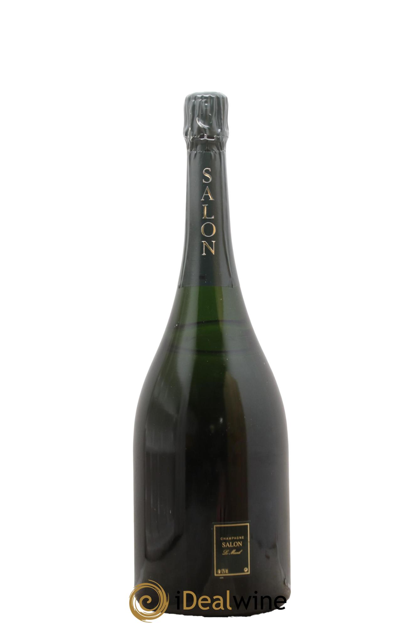 Cuvée S Salon 1999 - Posten von 1 Magnum - 2