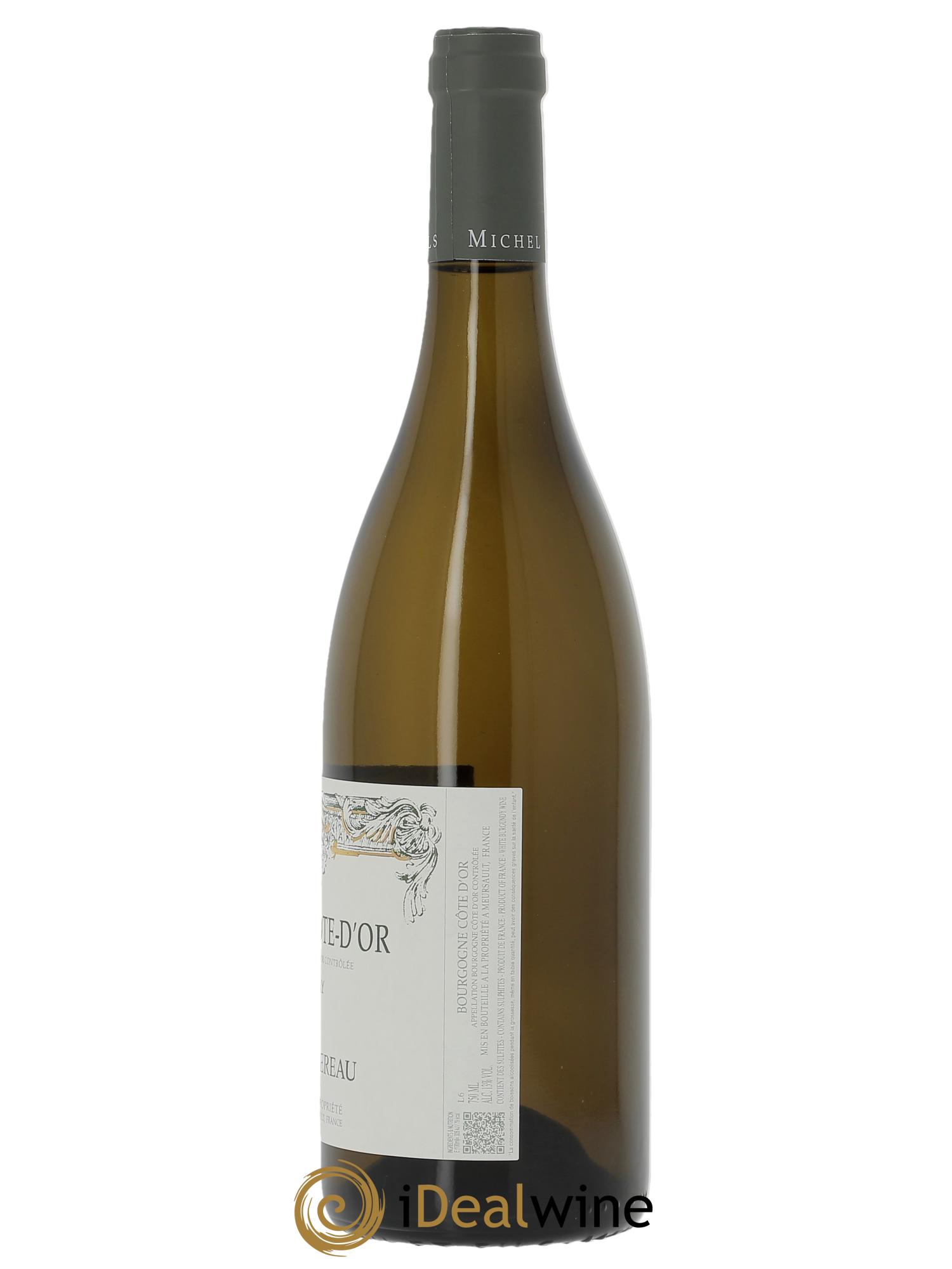Bourgogne Côte-d'Or Michel Bouzereau et Fils (Domaine)  2024 - Lote de 1 botella - 1