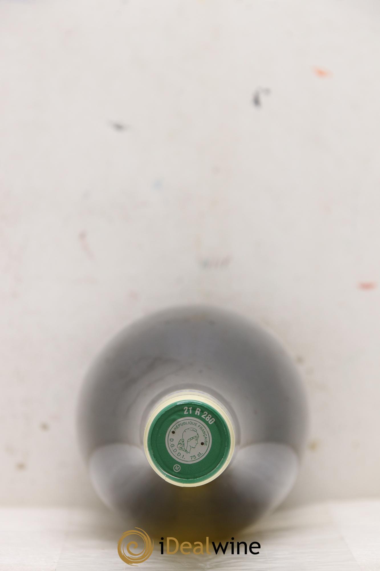 Chevalier-Montrachet Grand Cru Clos des Chevaliers Jean Chartron (Domaine) 2018 - Lot de 1 bouteille - 2