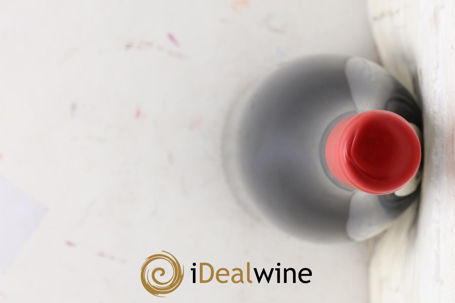 Chambertin Grand Cru Vieille Vigne Fourrier (Domaine) 2023 - Lot of 1 bottle - 2